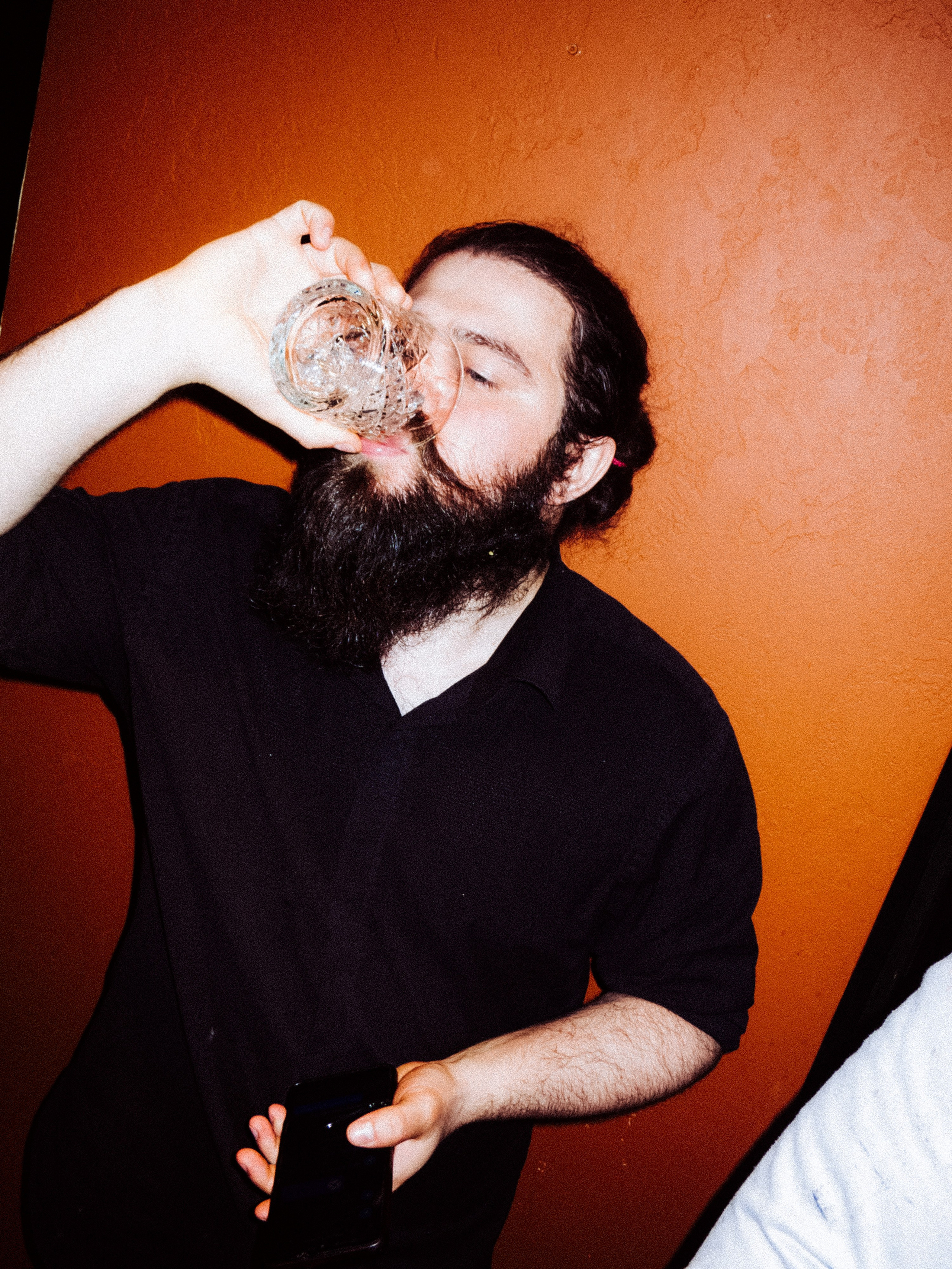 Стафф пати Юнайтед