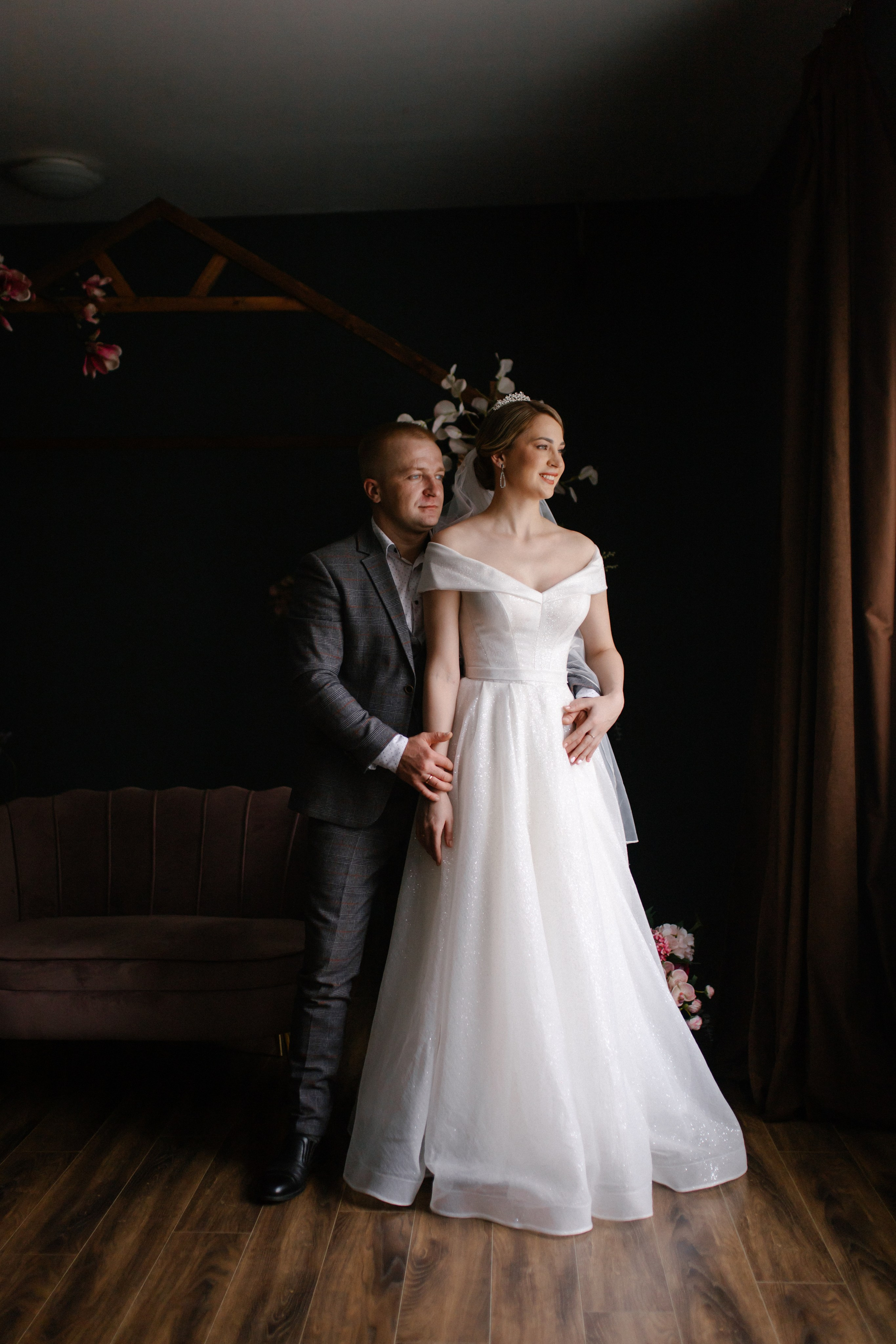 Настя Никита. Женский и семейный фотограф в Томске Алиса Качан