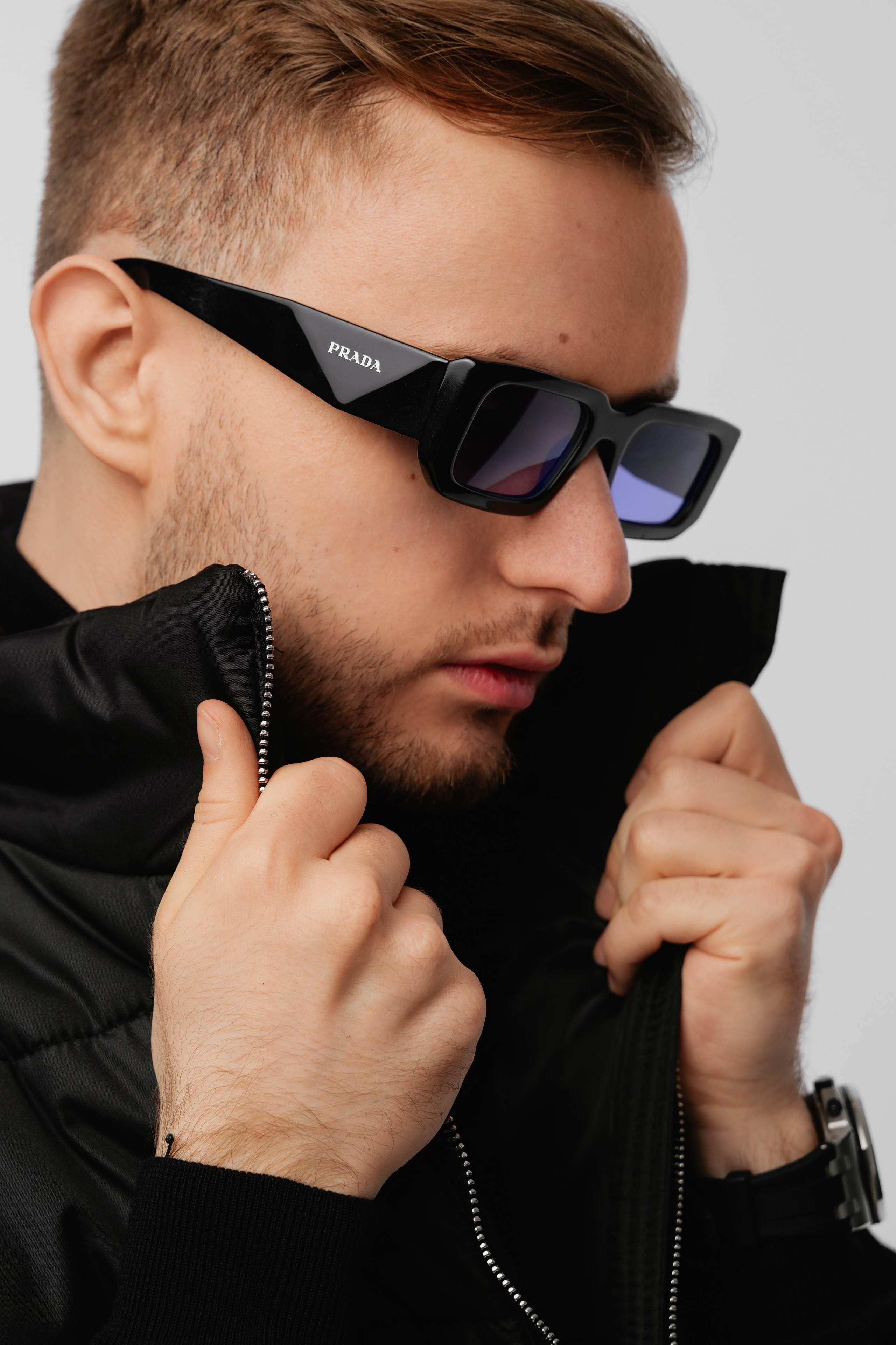 Обложки. Фотограф в Москве Даниил Титоров