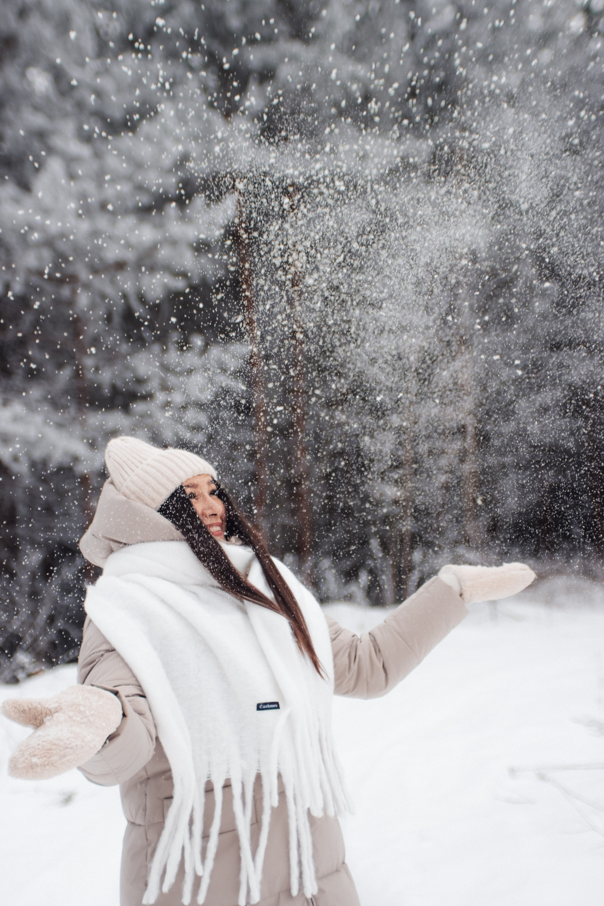 Anna E. Фотограф Артём Гусев