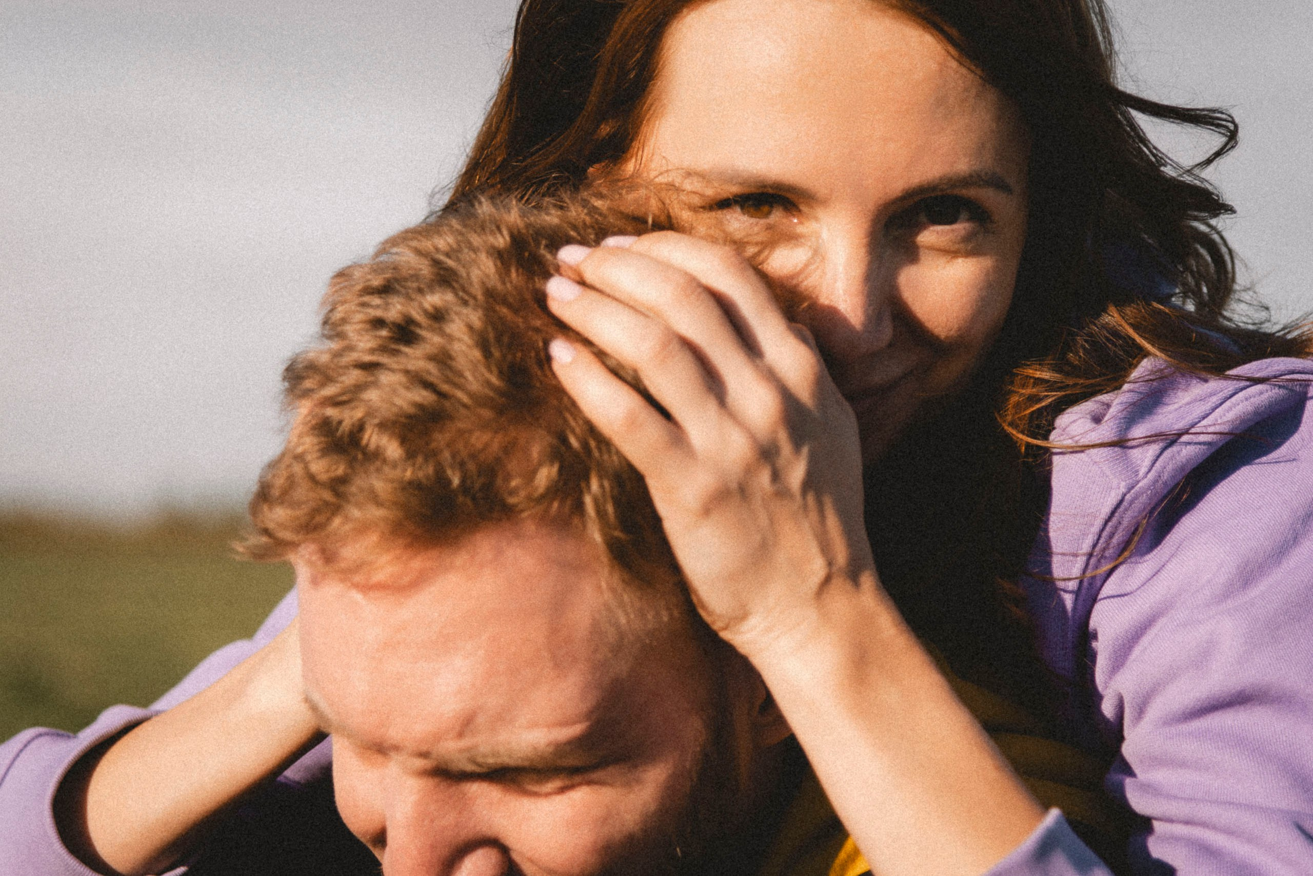 Женя&Георгий