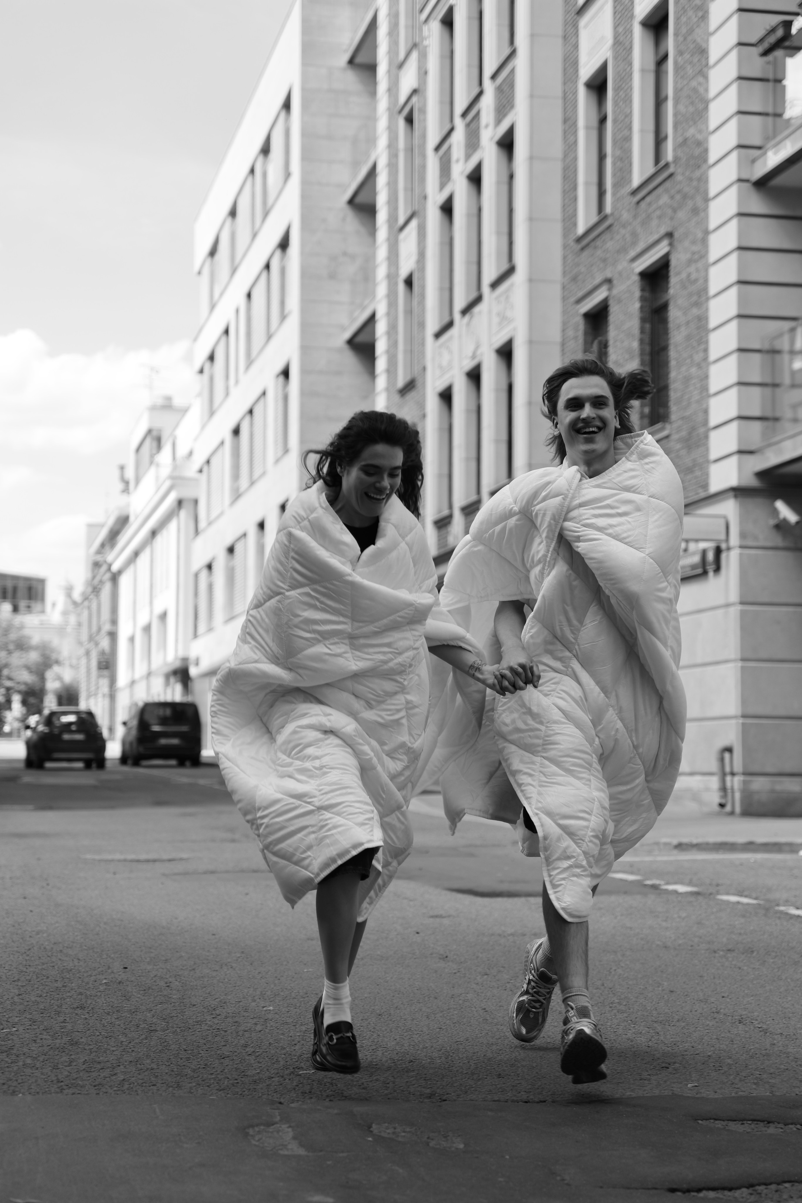 Павел и Мария. Сайт фотографа Ирины Аникановой