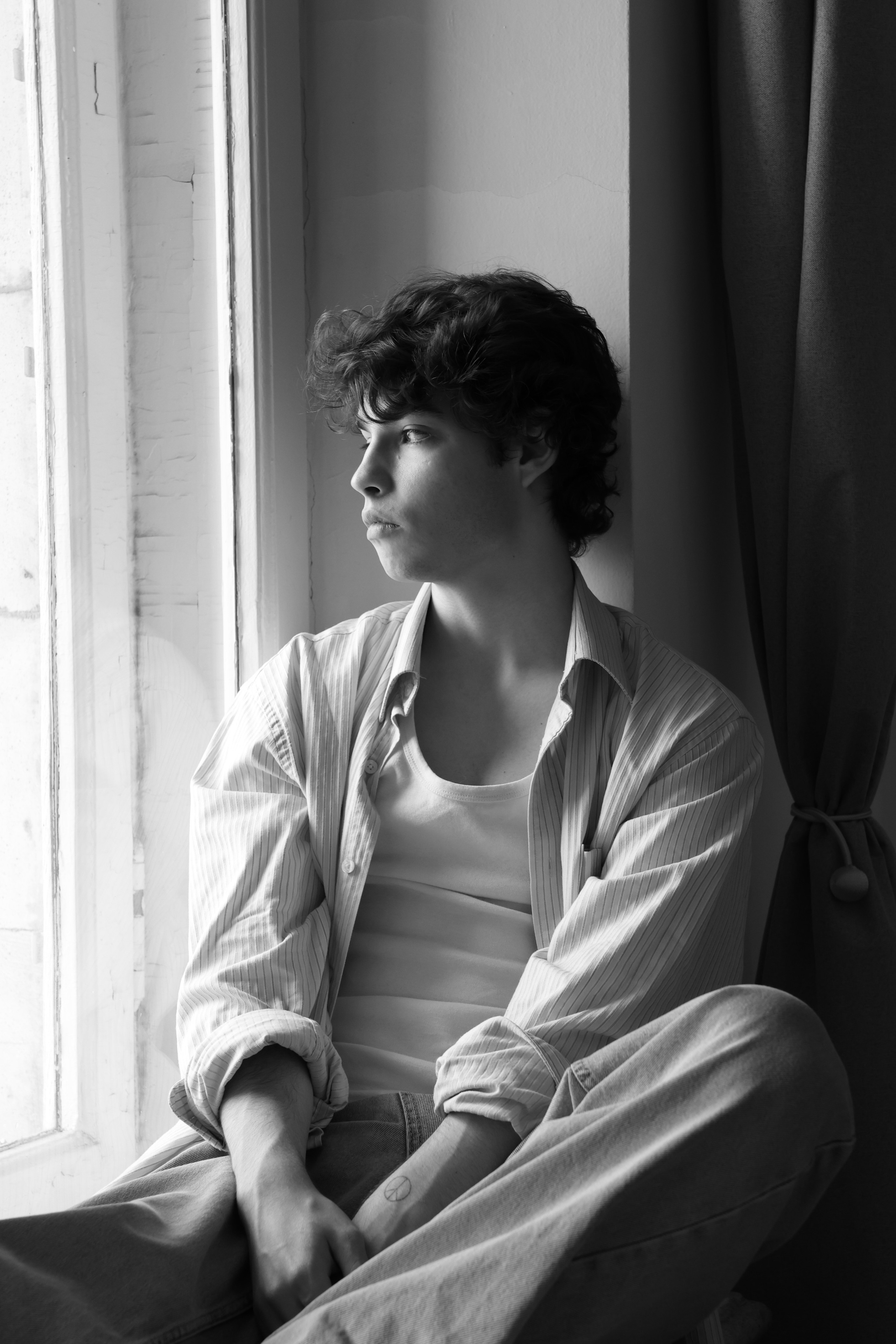 Сайт фотографа Ирины Аникановой