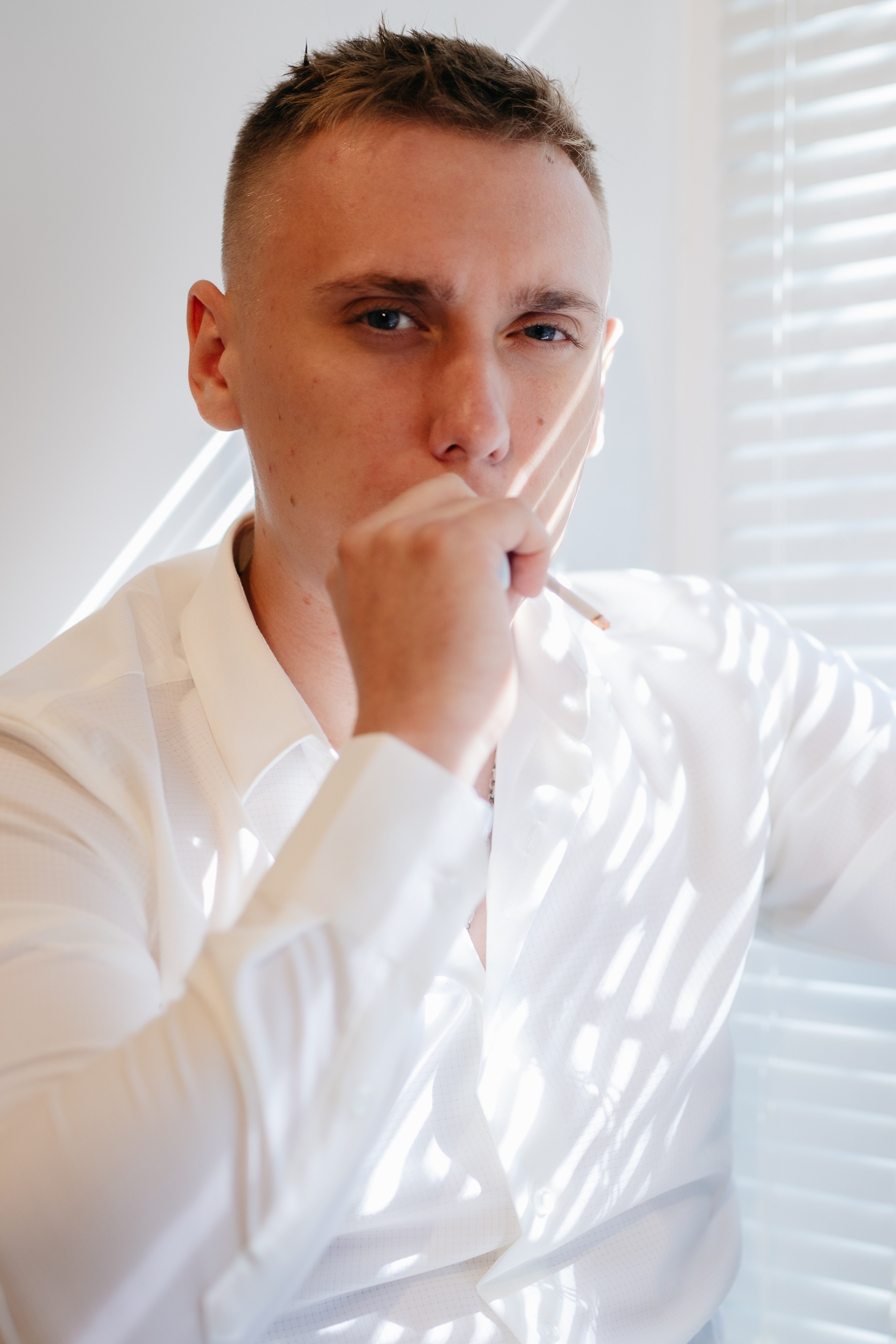 Денис и Яна. Свадебный и женский фотограф