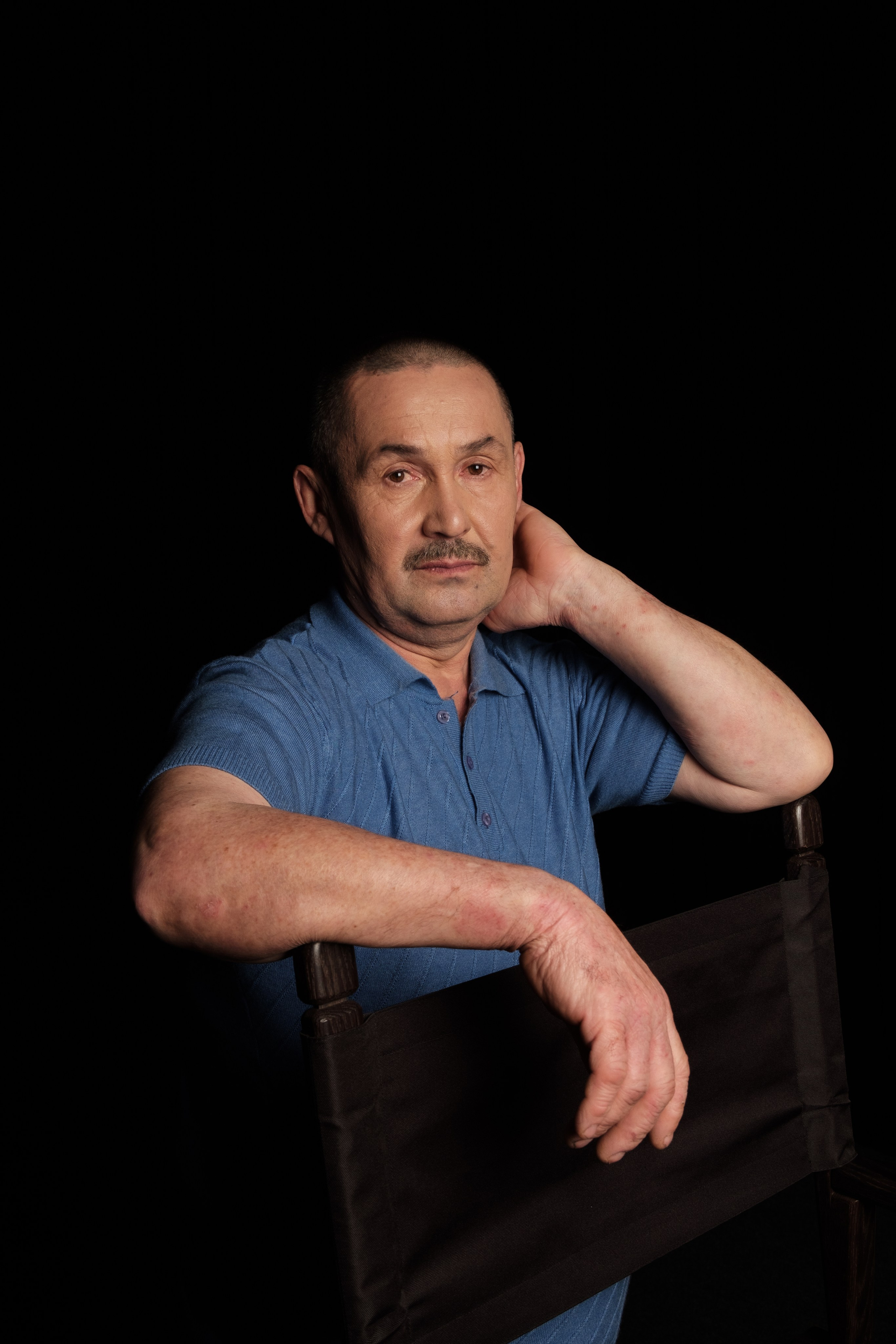 Проект- Люди. Фотограф Казань