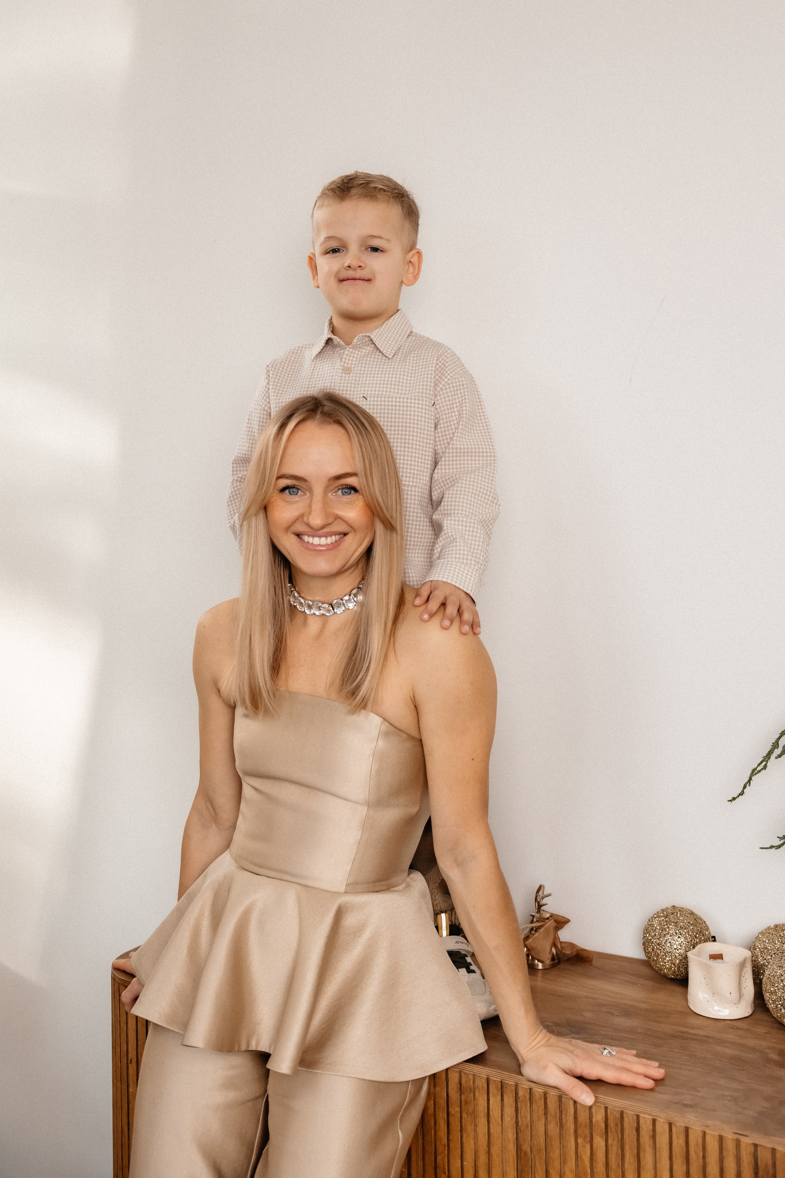 Света и Гордей. Светлана Ванцлав — фотограф Минск, Беларусь