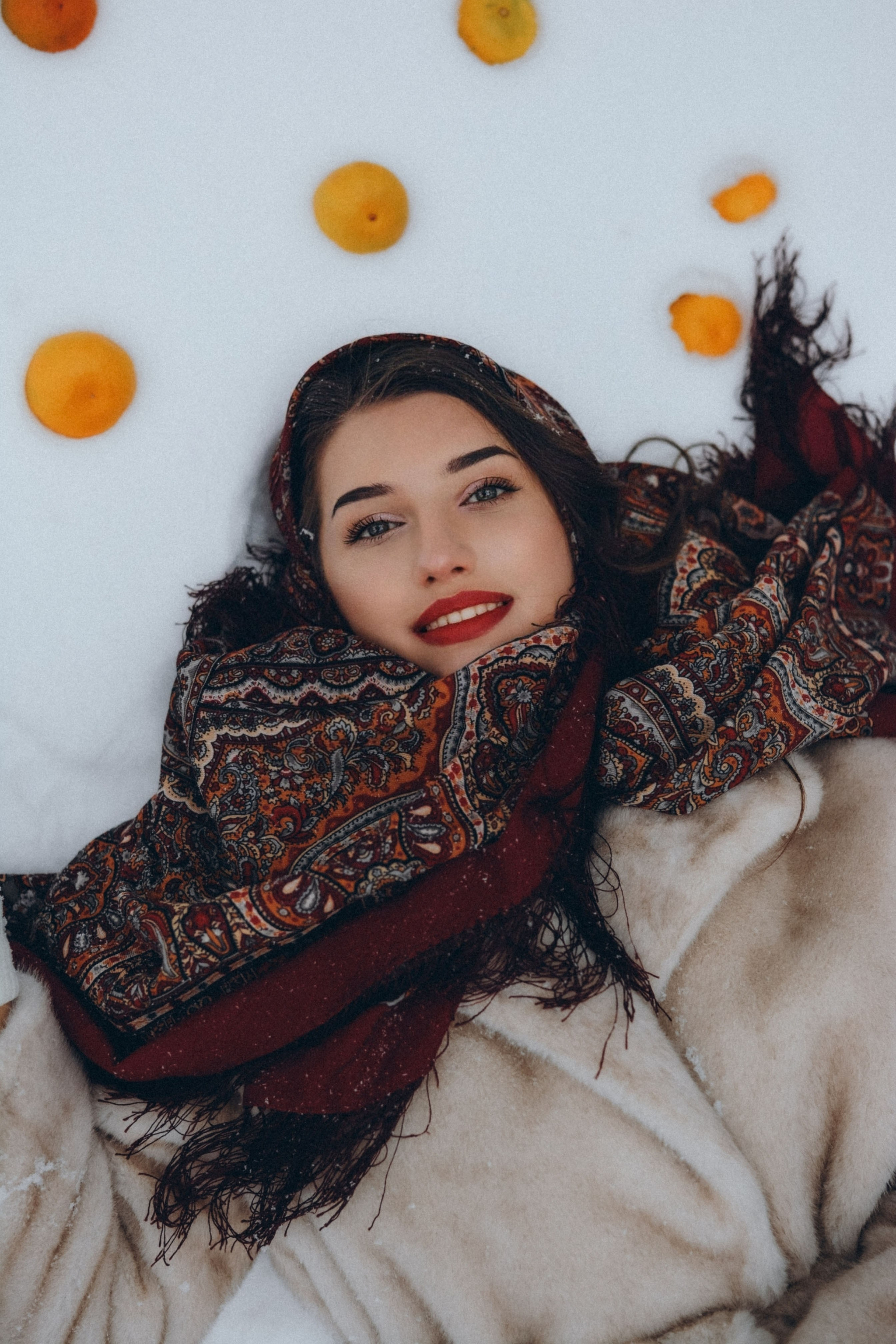 Анастасия Кралина. Фотограф в Москве Ангелина Ким