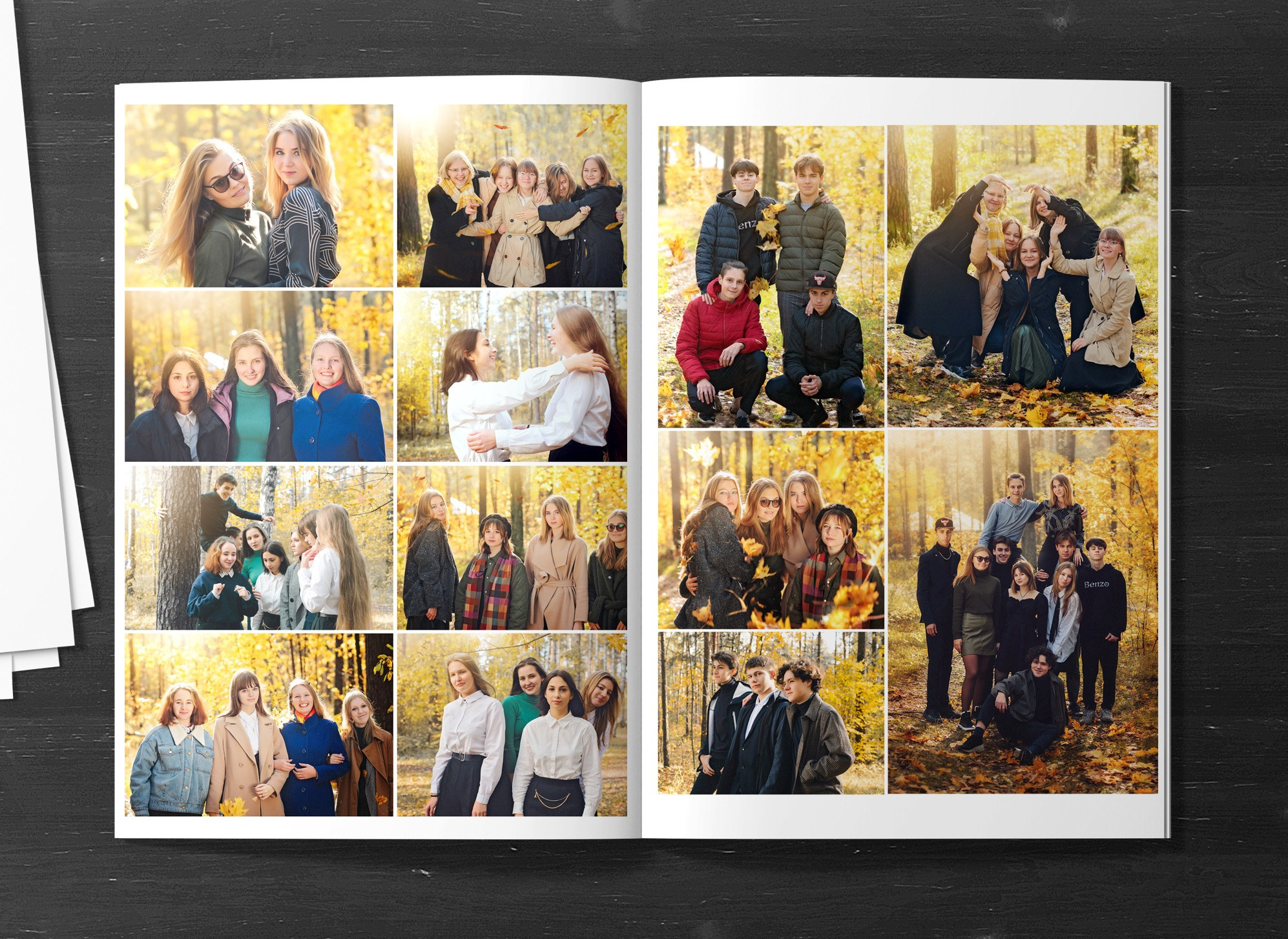 2. Семейный и детский фотограф Марина Тувиста в Санкт-Петербурге