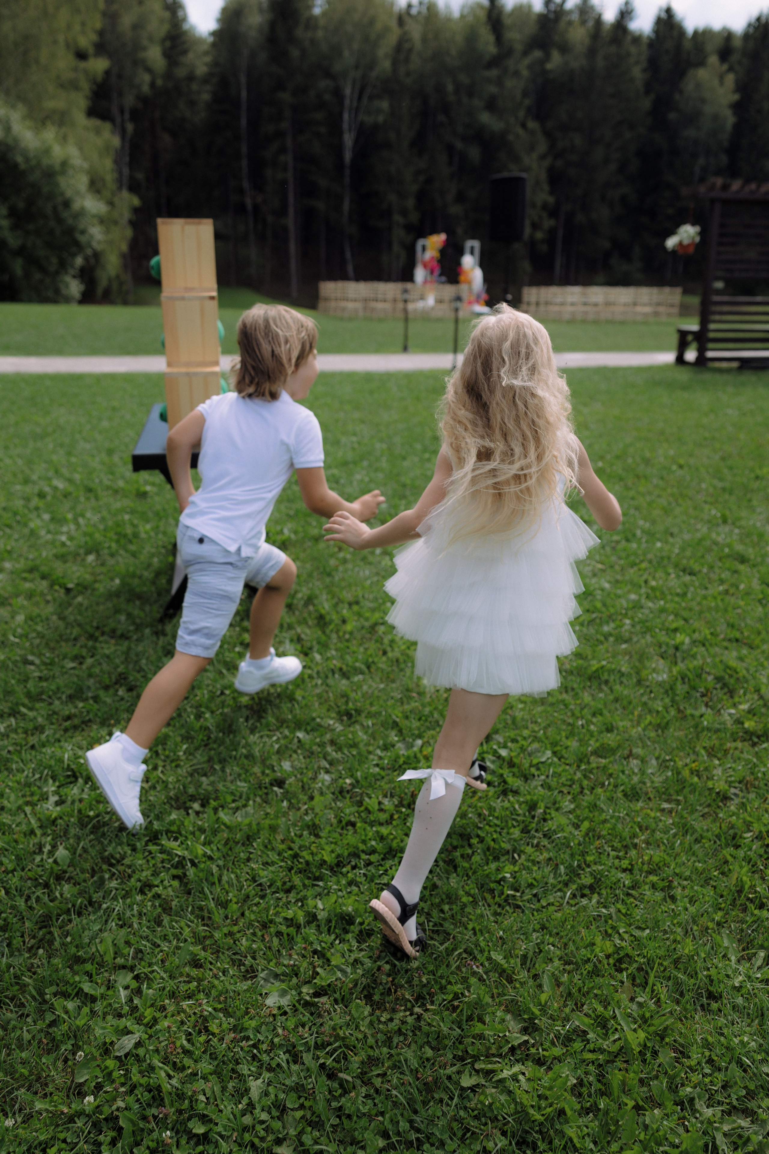 Vanya & Valeria. Главная