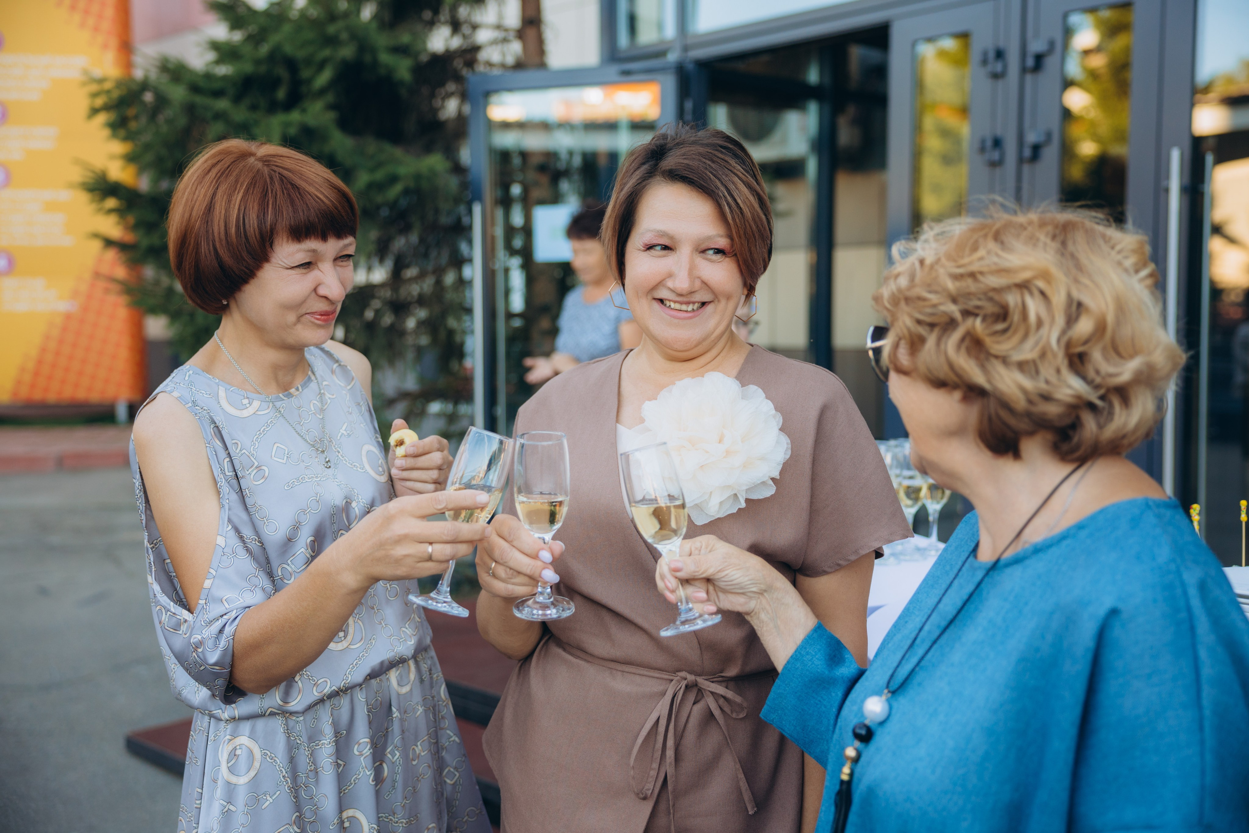 День рождения Оксаны. Свадебный, семейный фотограф в Иркутске Светлана Макаричева