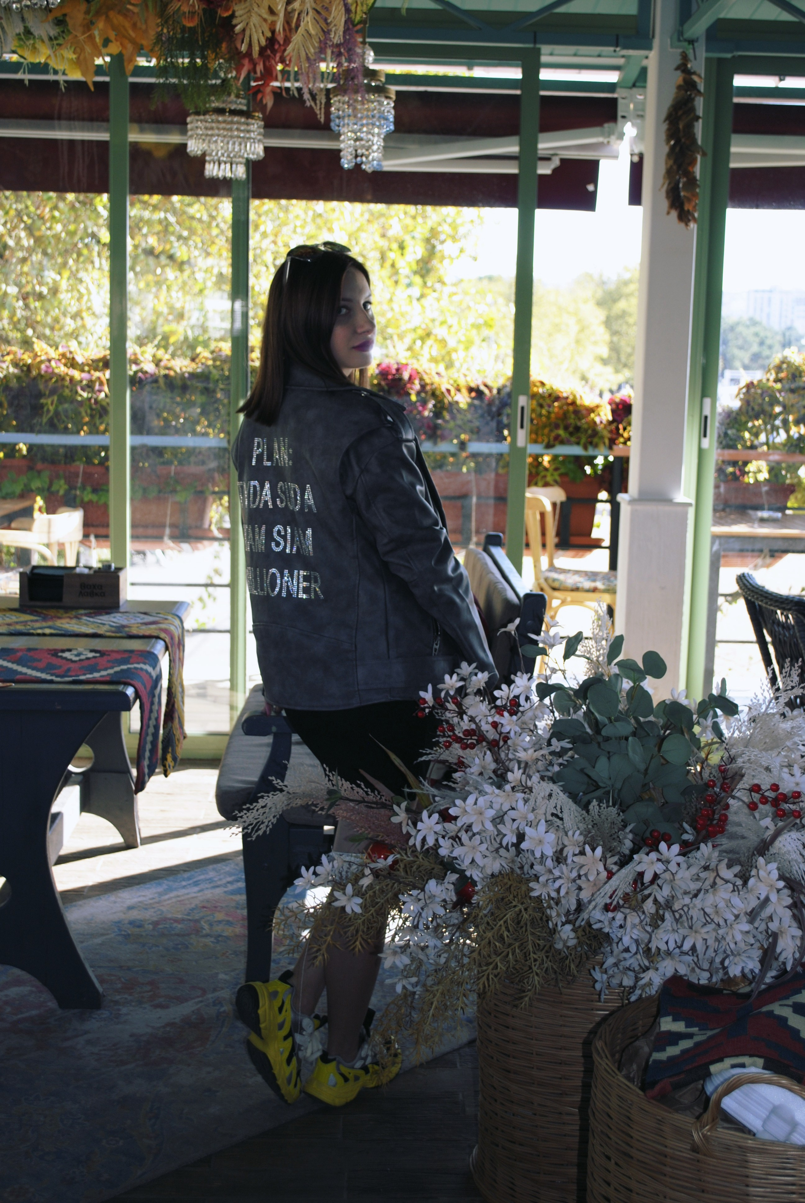 Саша и Лика. Фотограф Мария Мусаелян