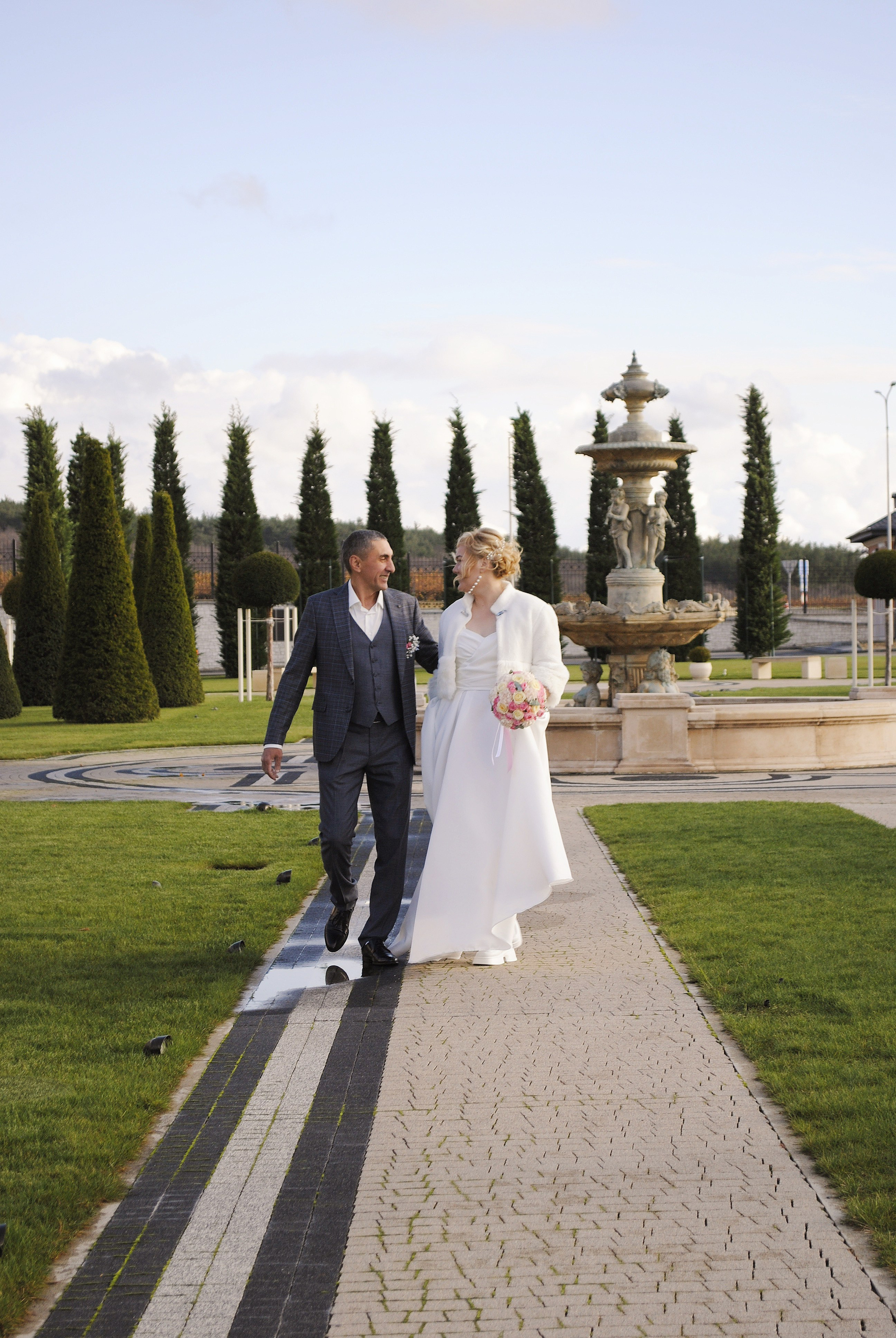 Дарья. Фотограф Мария Мусаелян