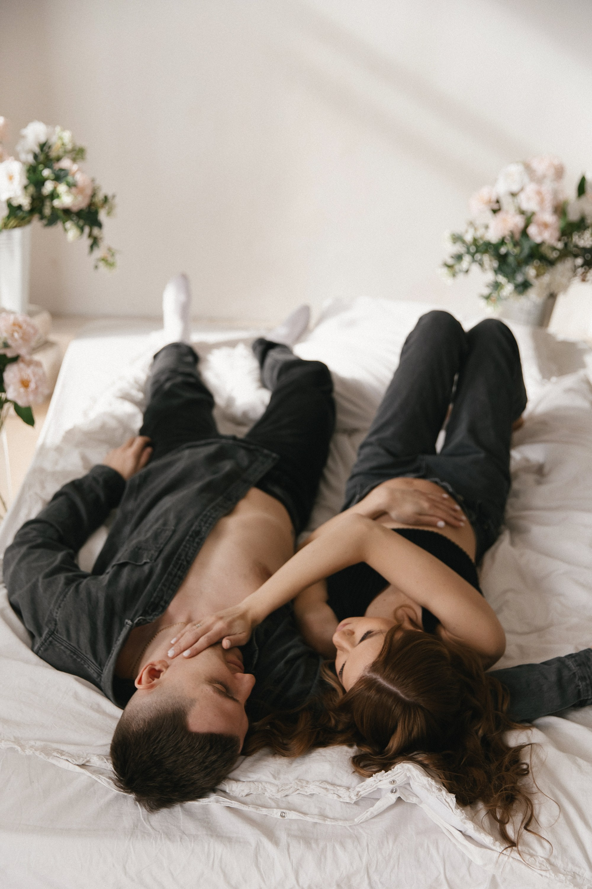 «В ДУШЕ ВЕСНА». Maria Startseva Photo