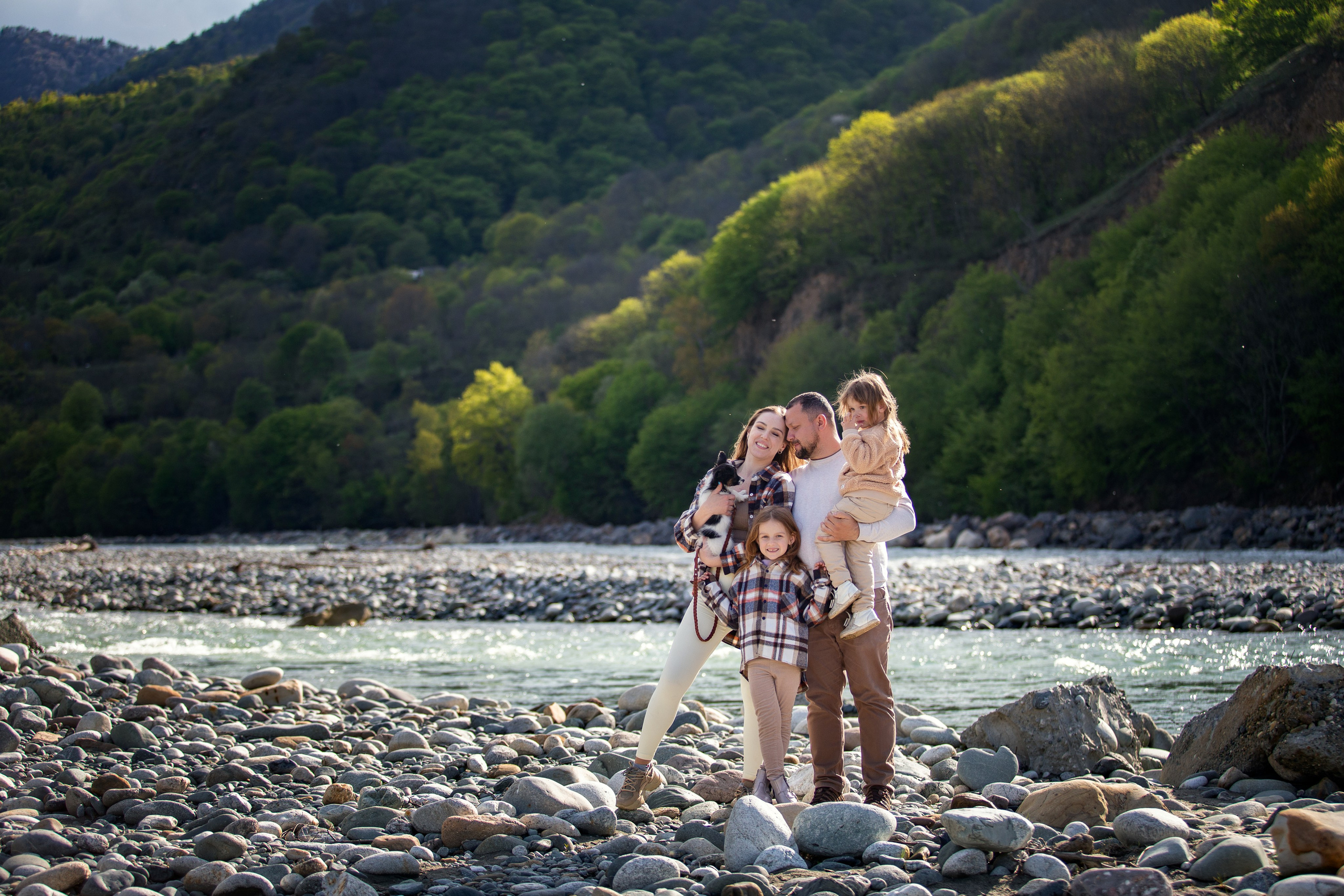 Домбай. Фотограф Пятигорск, Кисловодск, Ессентуки, Железноводск