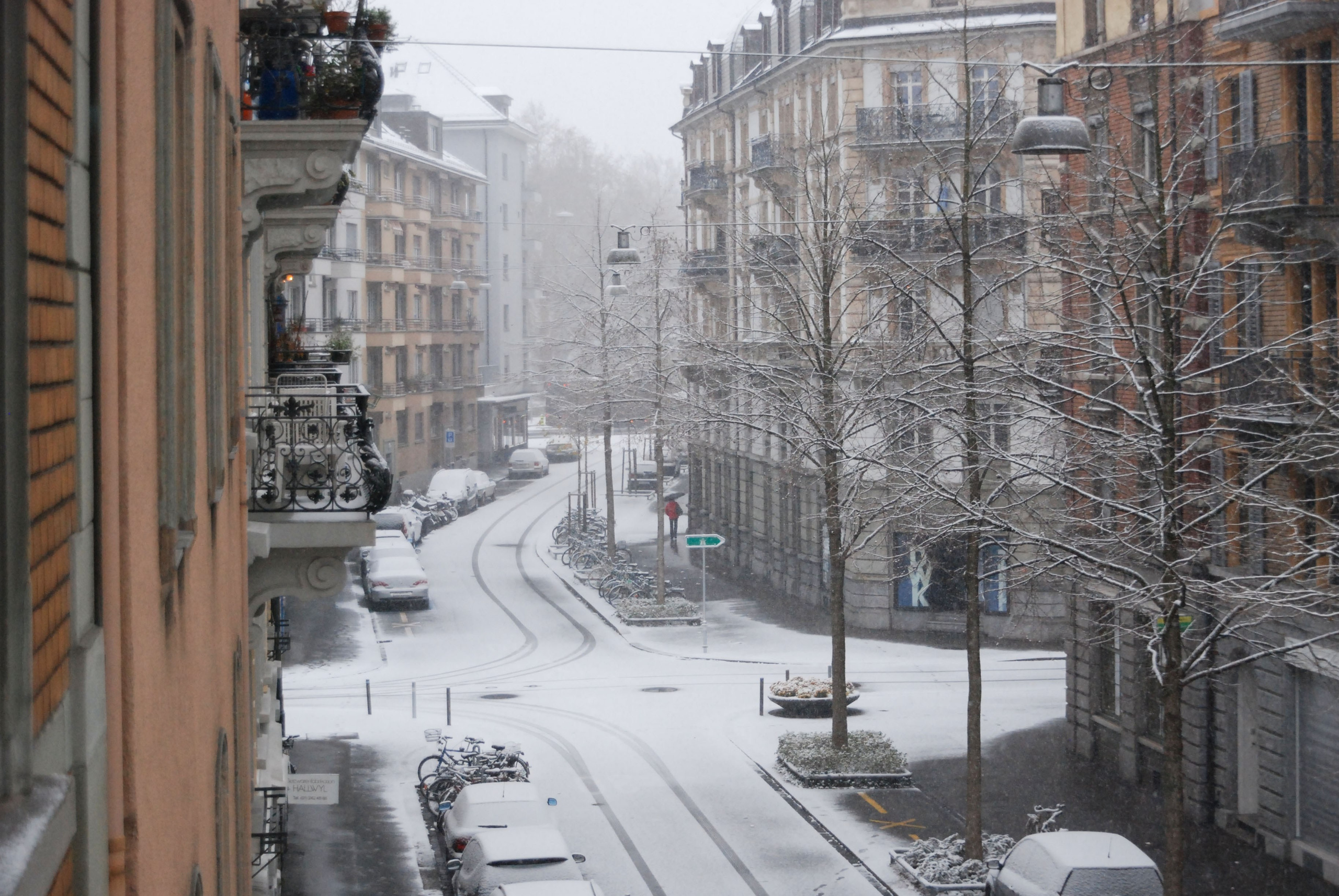 2012 — Швейцария. Событийный и тревел фотограф в Москве и по всему миру Мария Салахутдинова