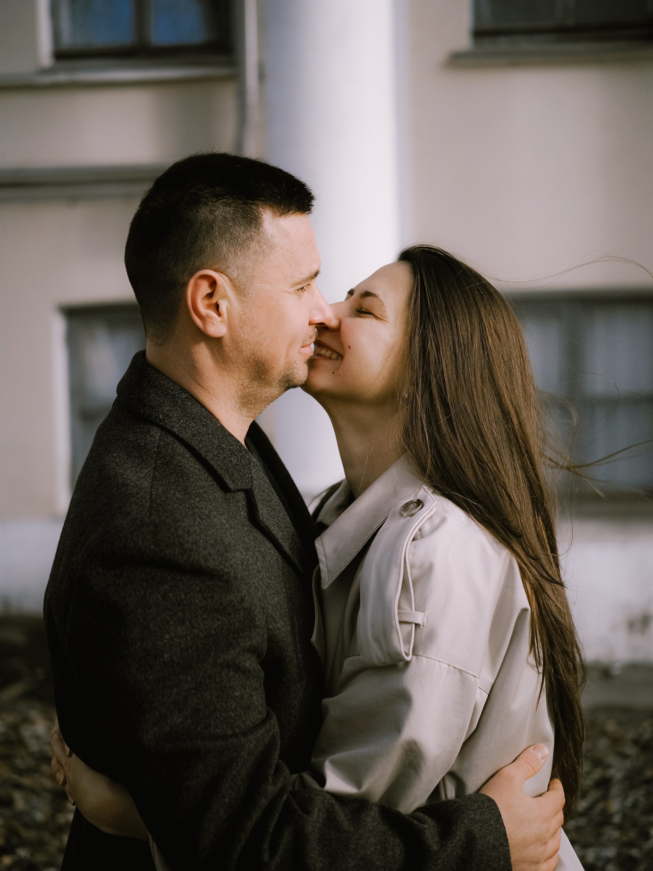 Прогулка по городу Р ❣️. Фотограф Рязань. Семейный Свадебный фотограф