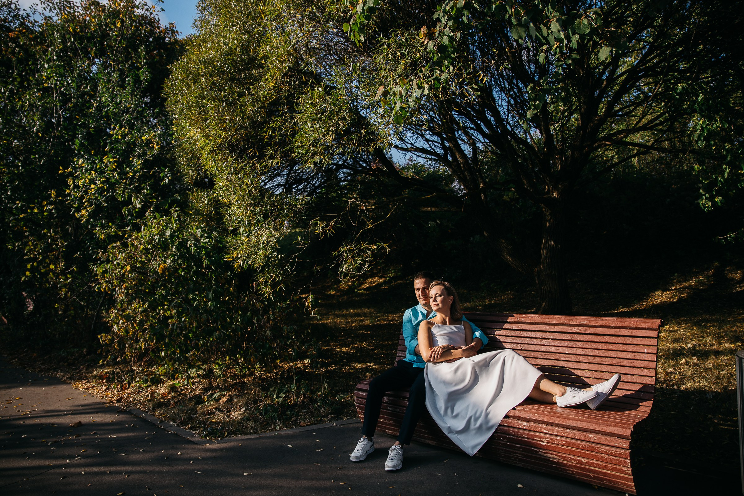 Свадьбы. Фотограф в Москве Ольга Svog