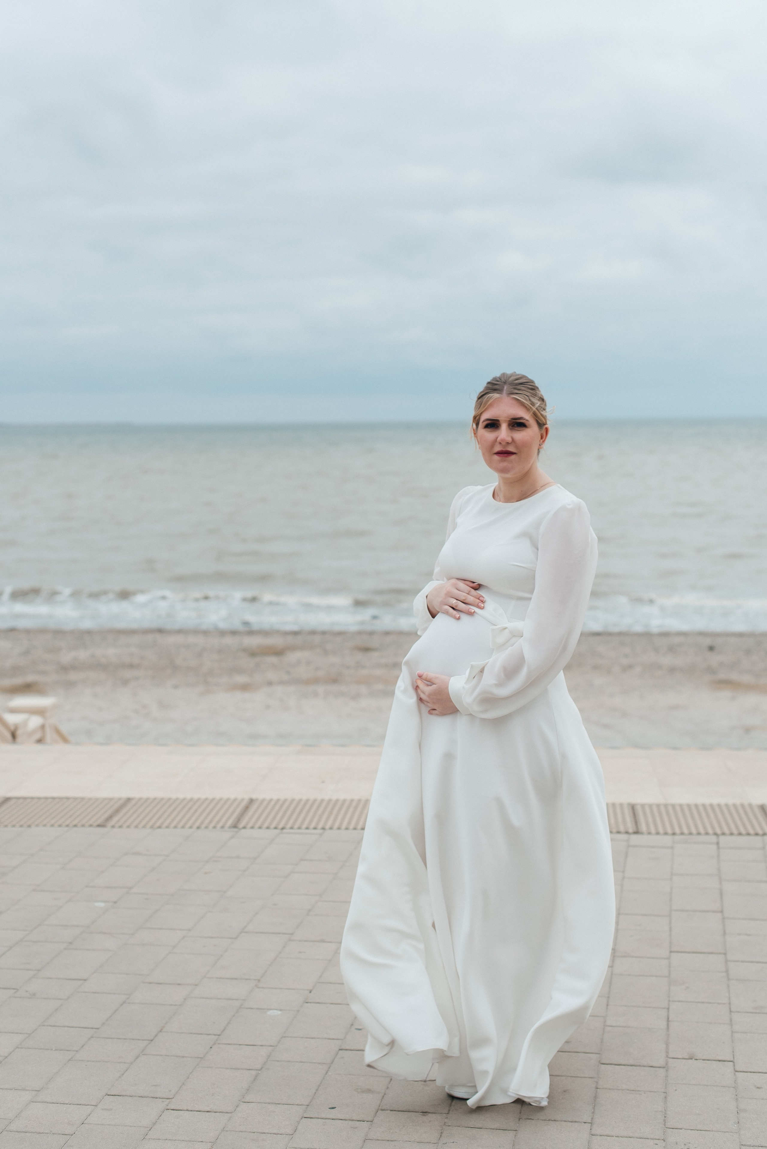 Сергей & Алина. Детский и семейный фотограф выпускной альбом Приморско-Ахтарск