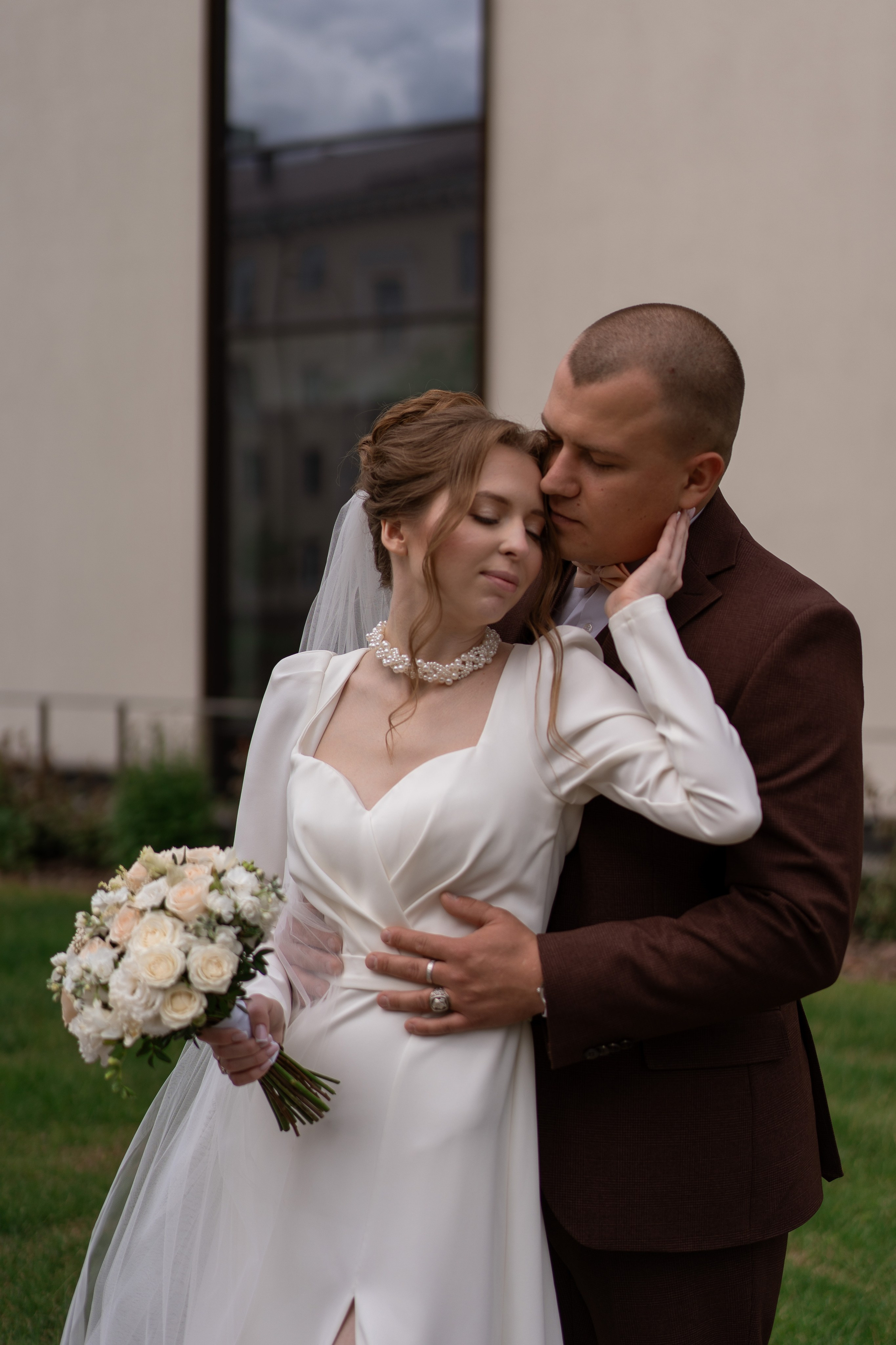 Иван & Елизавета. Margosha-ph.ru