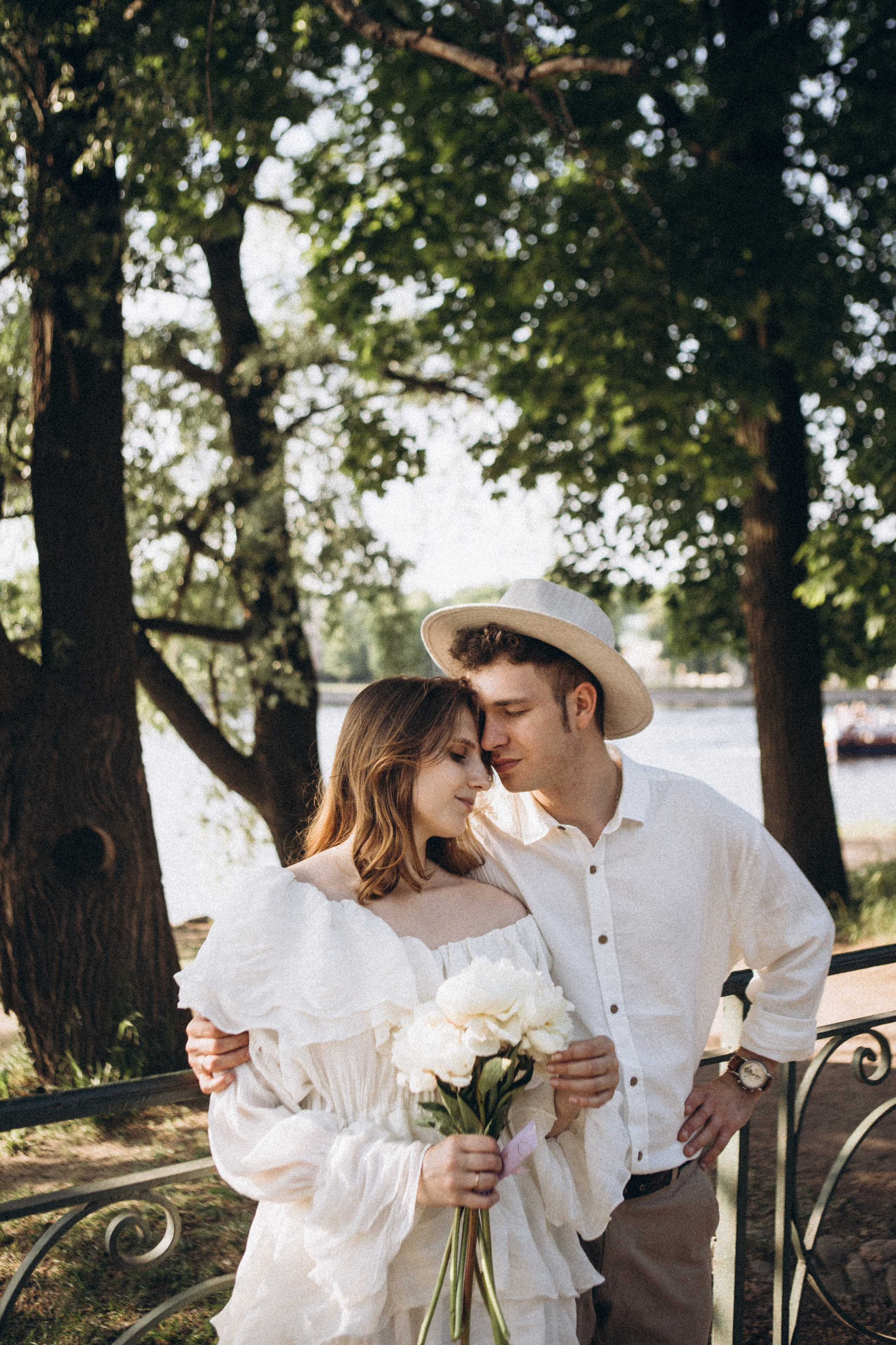 Таня и Леша. Даша Яковенко Фотограф Спб