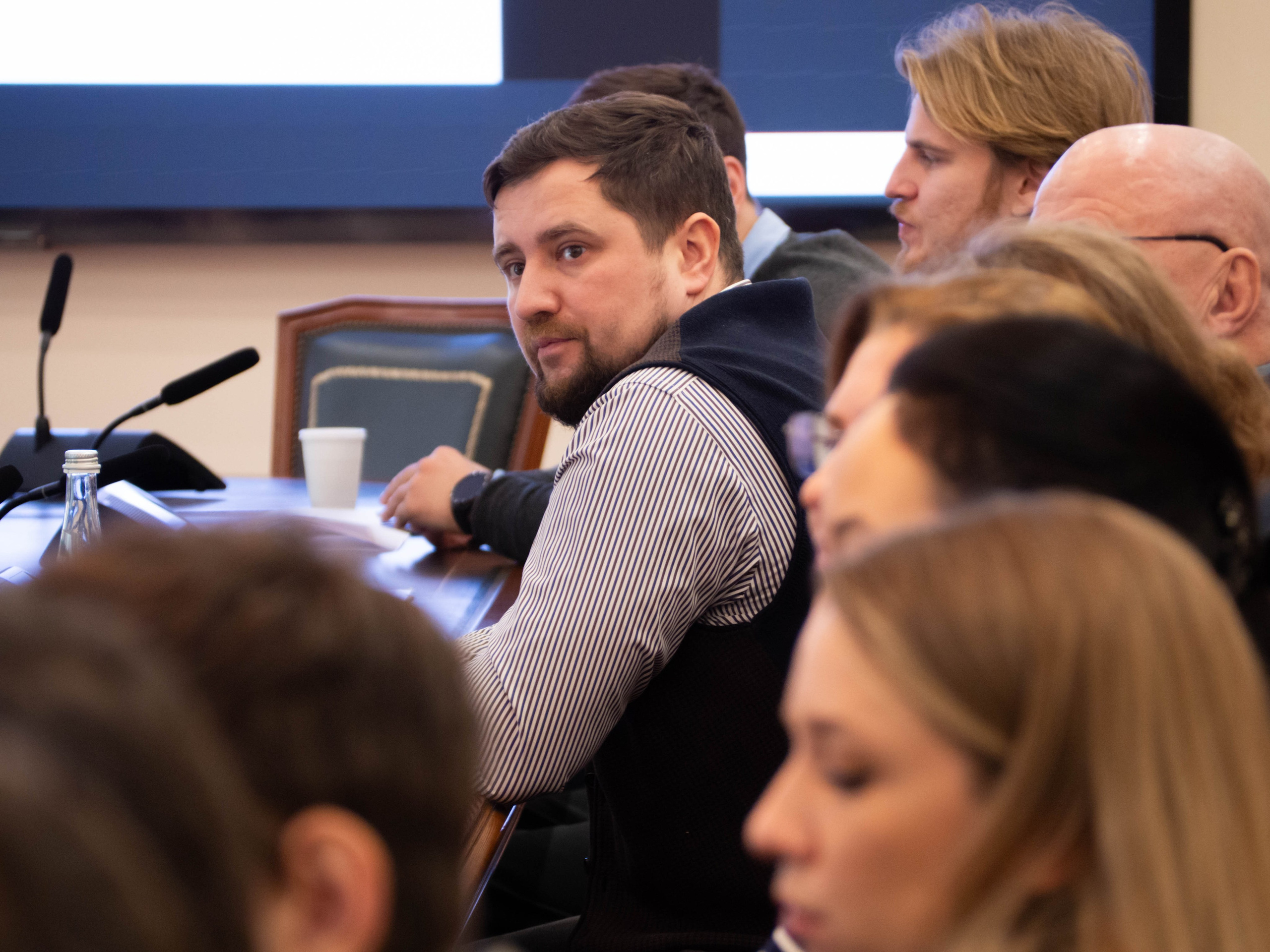 Financial University X AGR