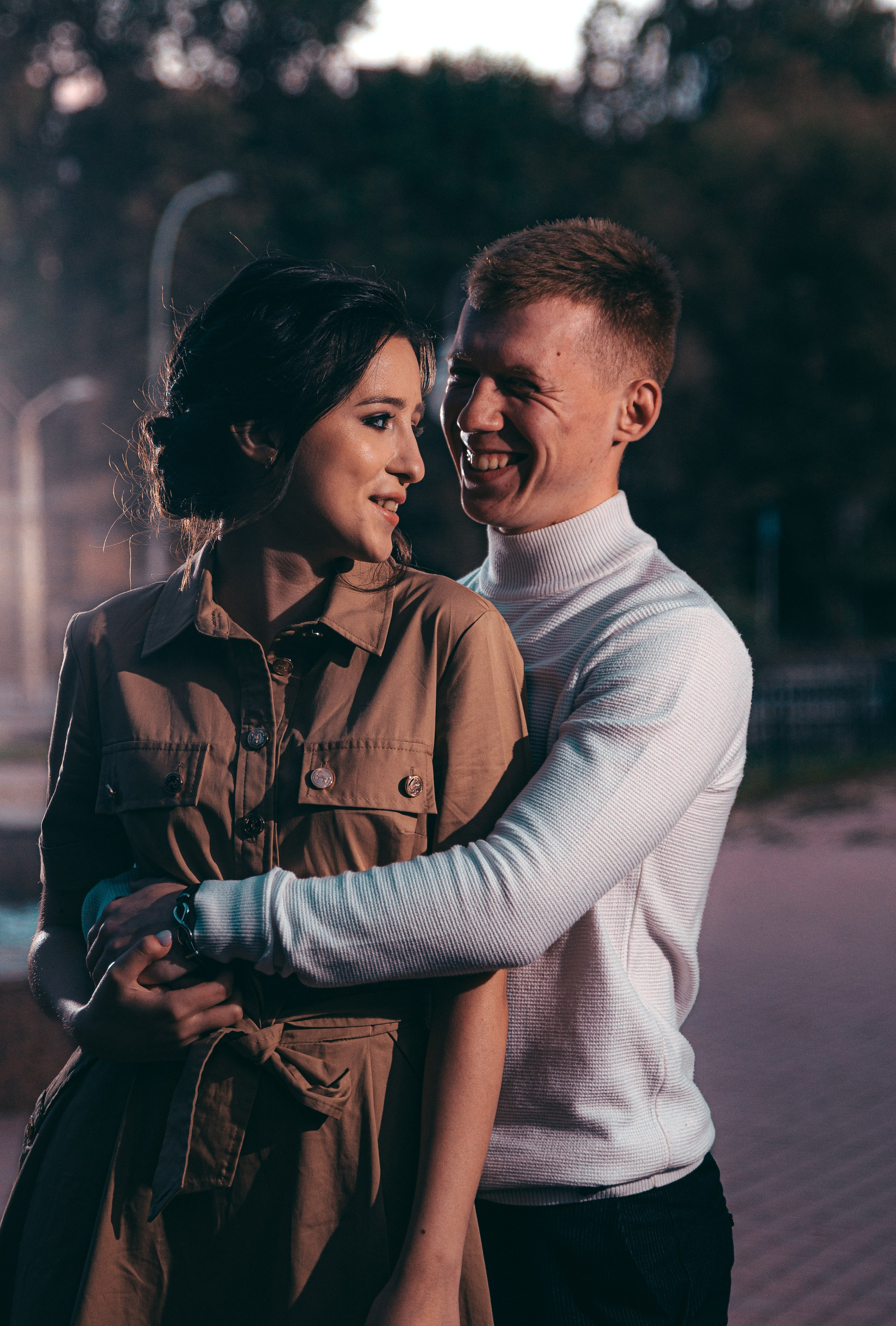 Love Story ♡. Свадебный и концертный фотограф в Туле