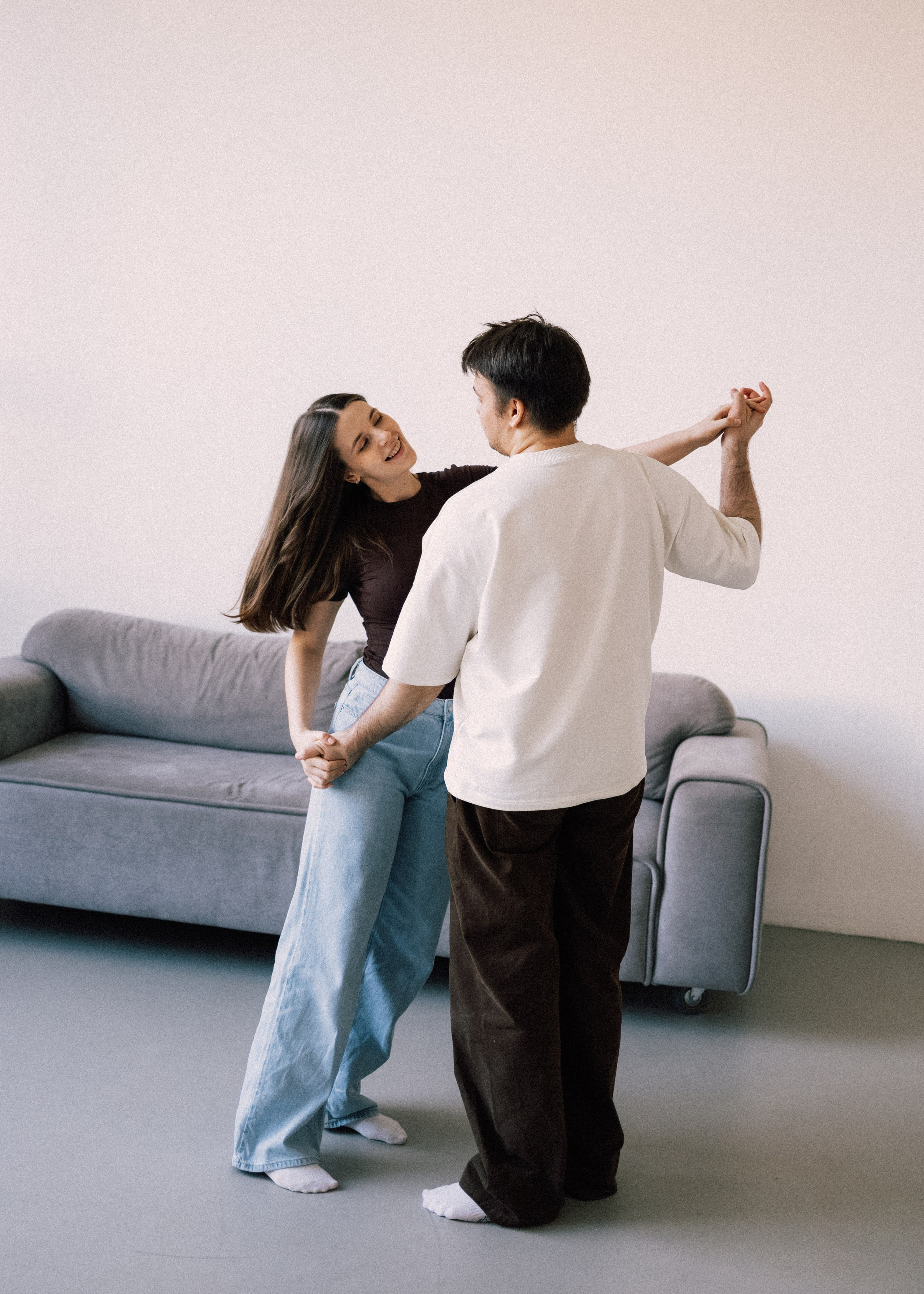 Лена и Саша. Фотограф в Санкт-Петербурге