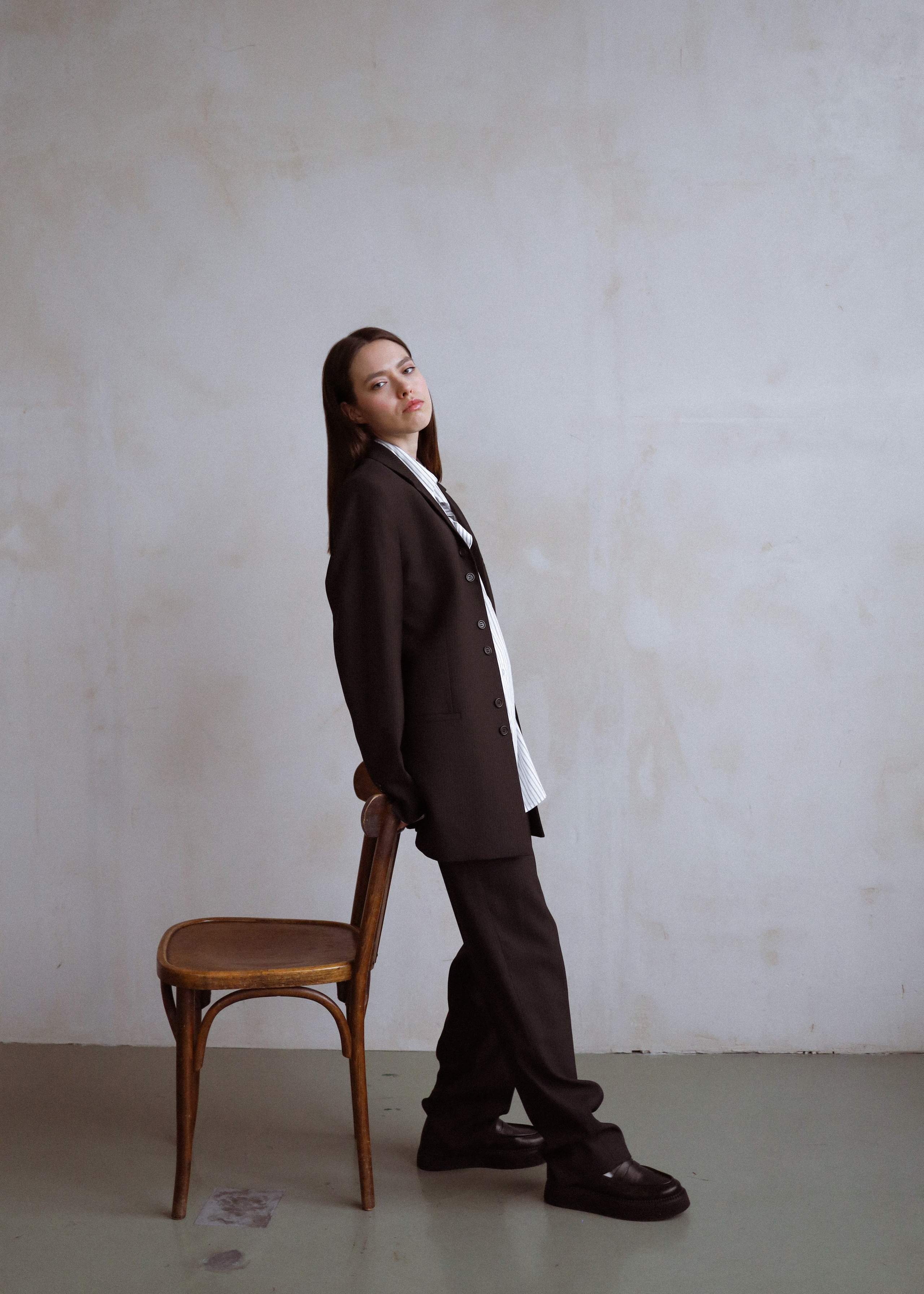 Стася. Фотограф в Санкт-Петербурге