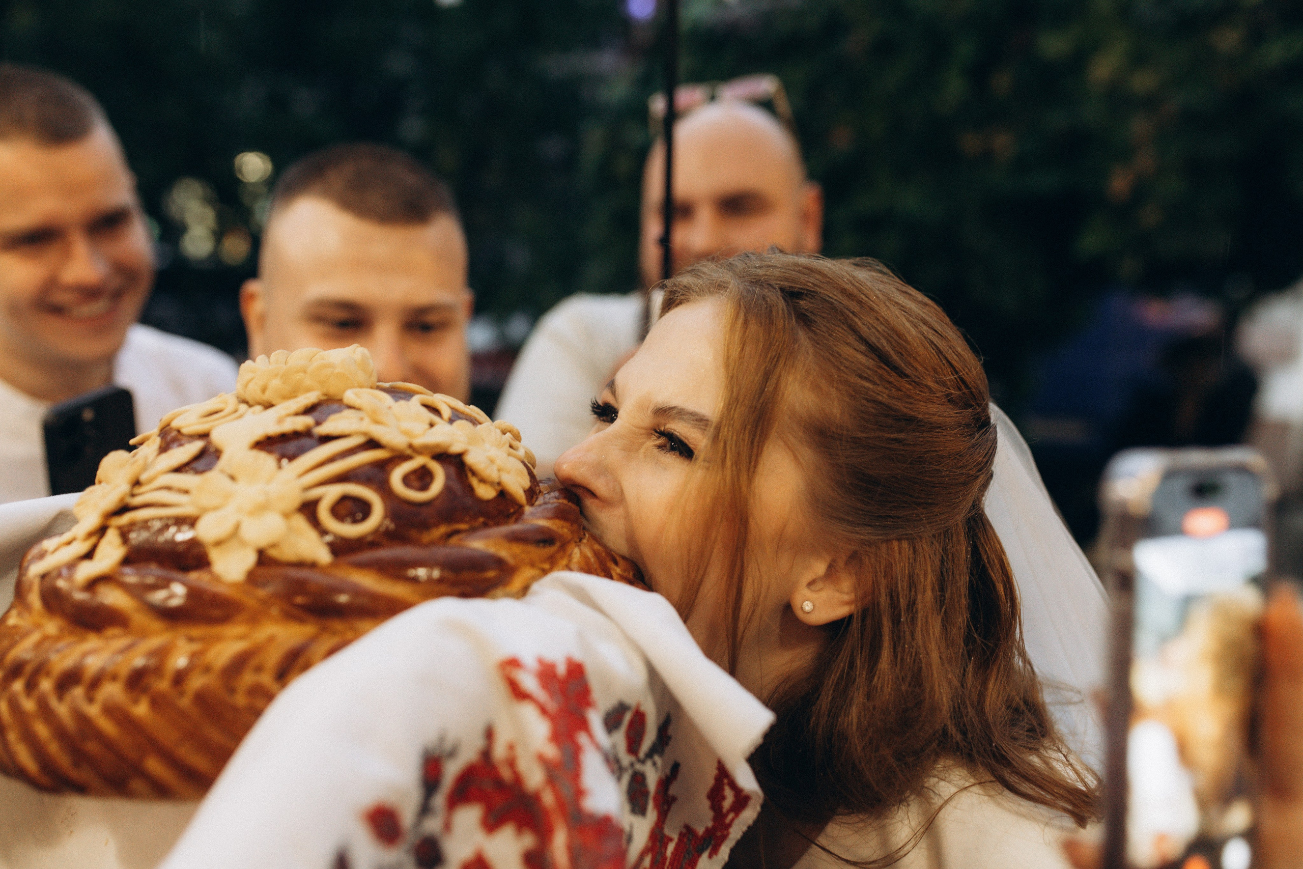 Дождливый счастливый сентябрь. Семейный и свадебный фотограф Анна Кожокарь