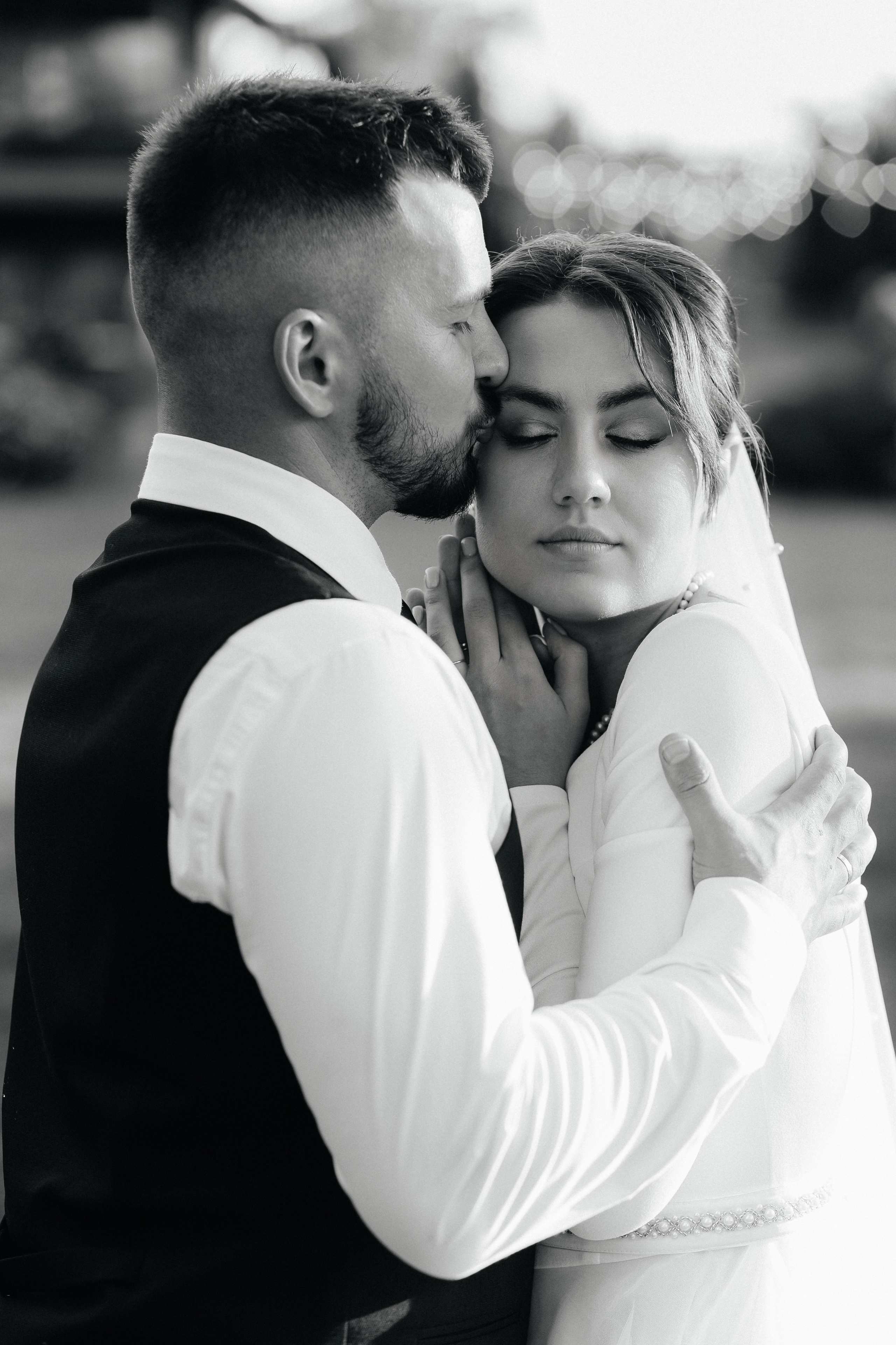 Свадебная фотосессия в агроусадьбе Лабодянка в Минске. Свадебный фотограф в Минске/Беларуси Сергей Спиридонов