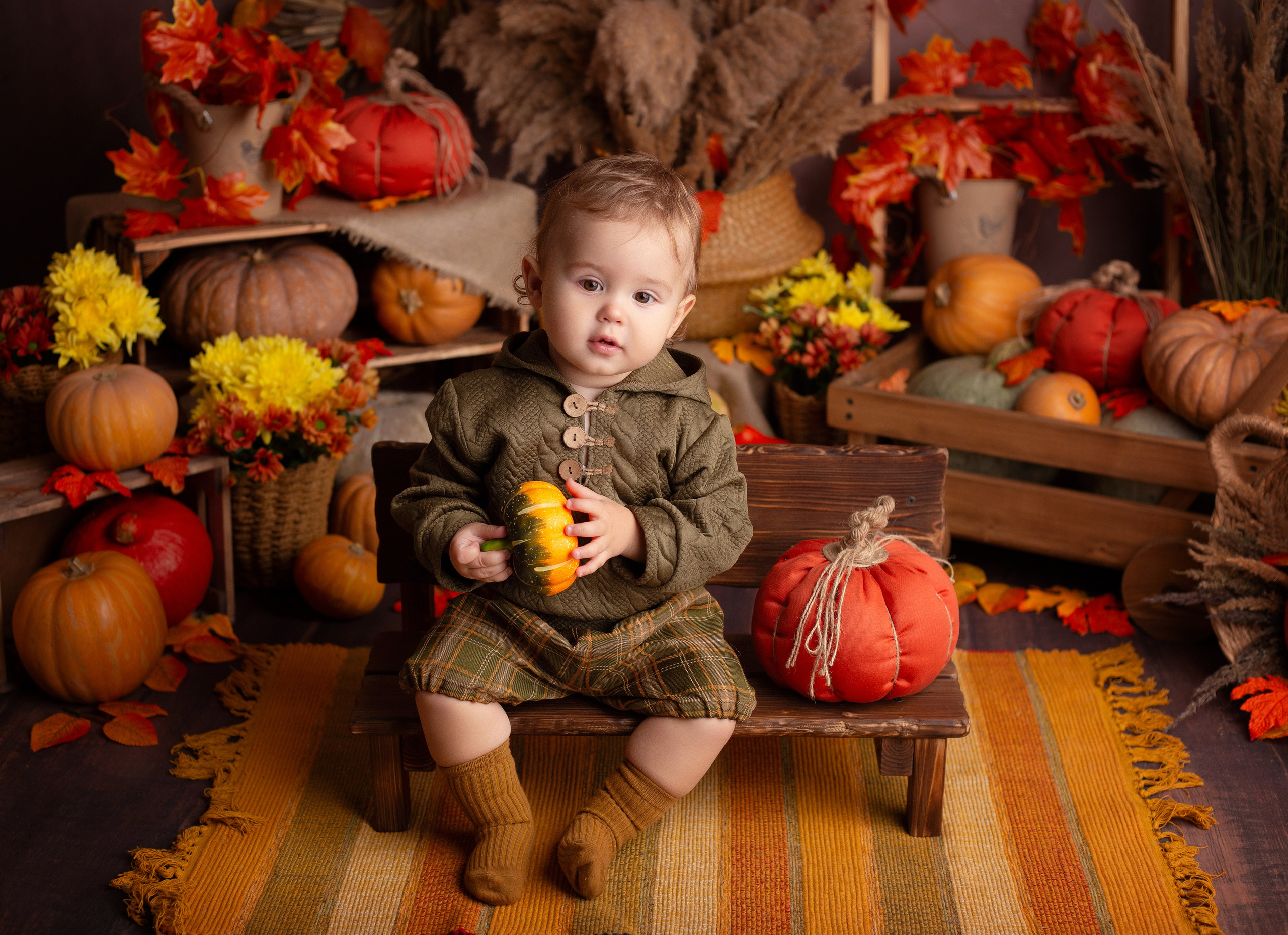 Фотопроекты. Детский фотограф в Няндоме Ариана Арсеньева