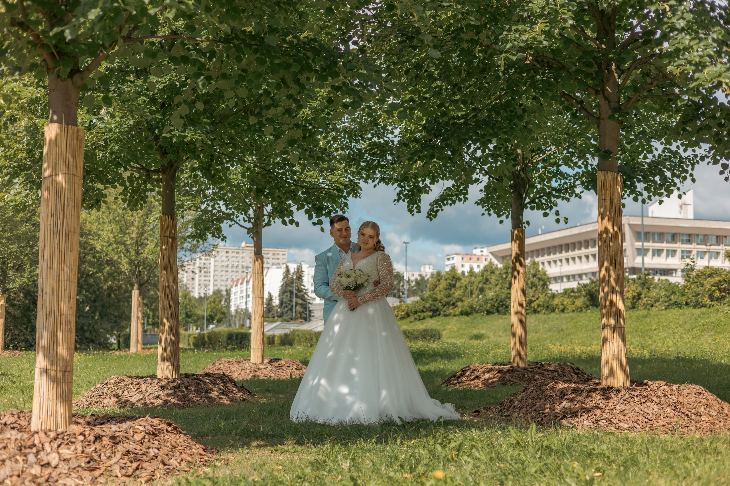 Дмитрий & Екатерина. Детский и семейный фотограф Евгения Вахнеева Москва Зеленоград