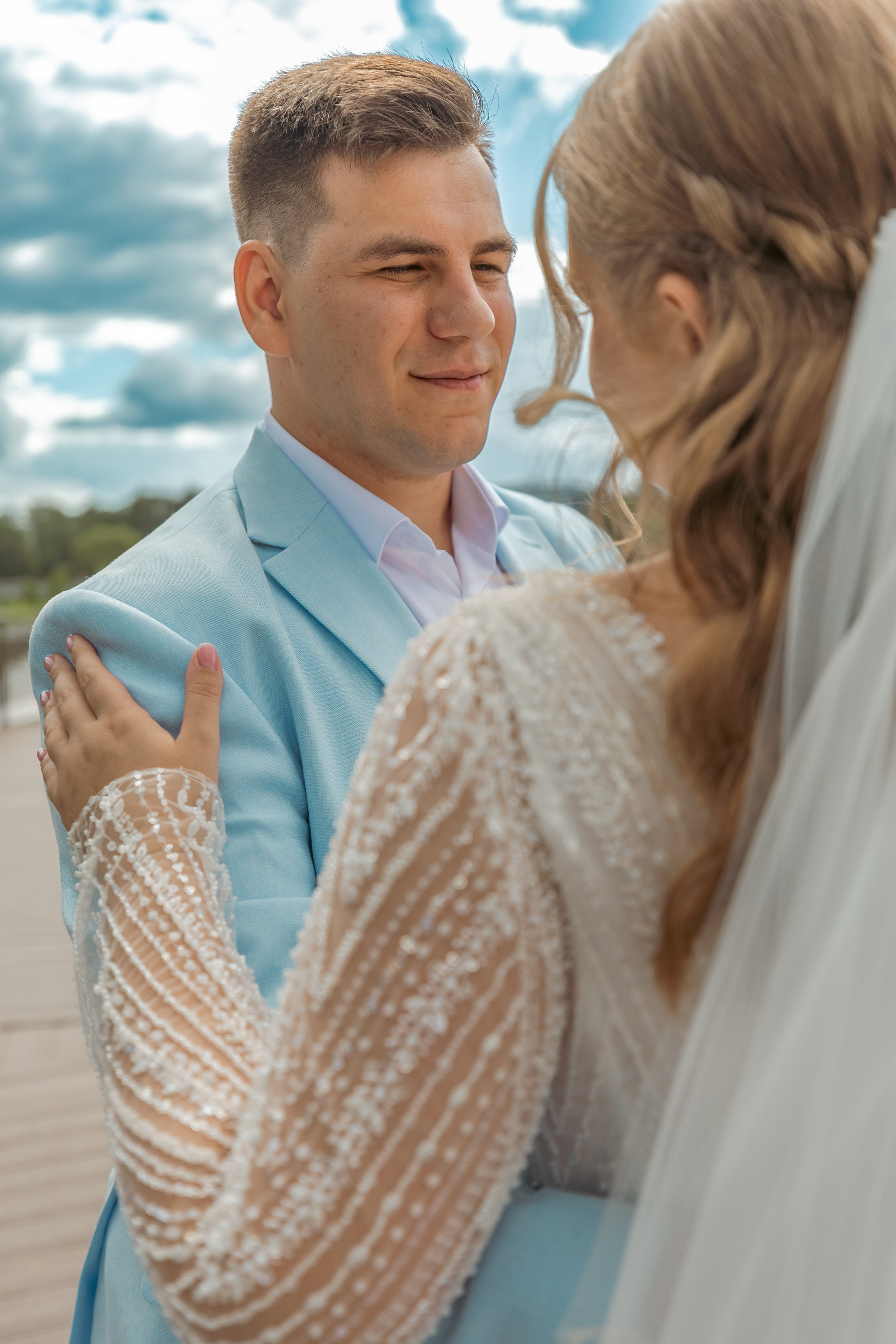 Дмитрий & Екатерина. Детский и семейный фотограф Евгения Вахнеева Москва Зеленоград