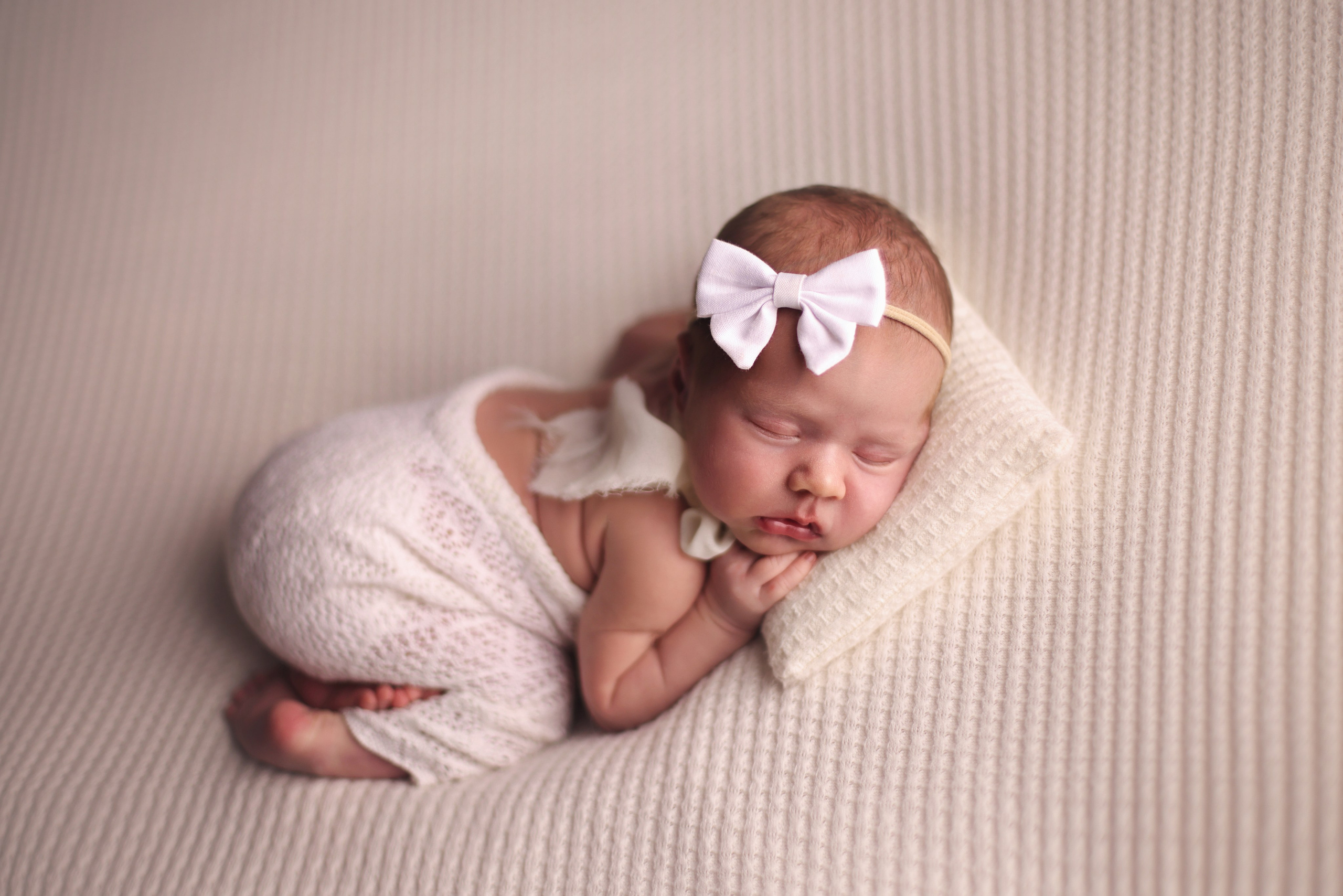 Илона. Фотограф новорожденных и беременности в Ижевске Светлана Рожкова