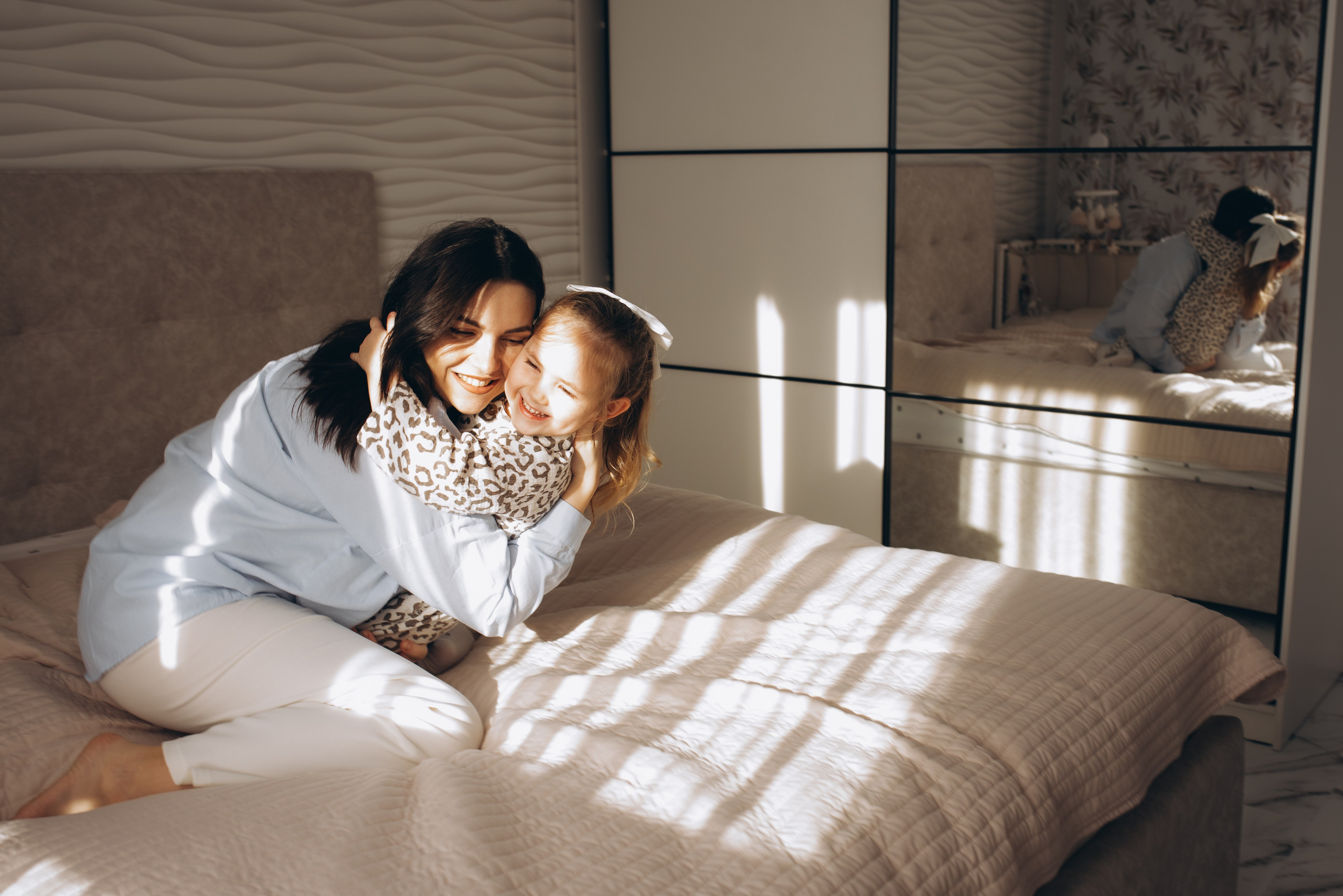 Матвей. Фотограф новорожденных в Екатеринбурге Лена Ильина