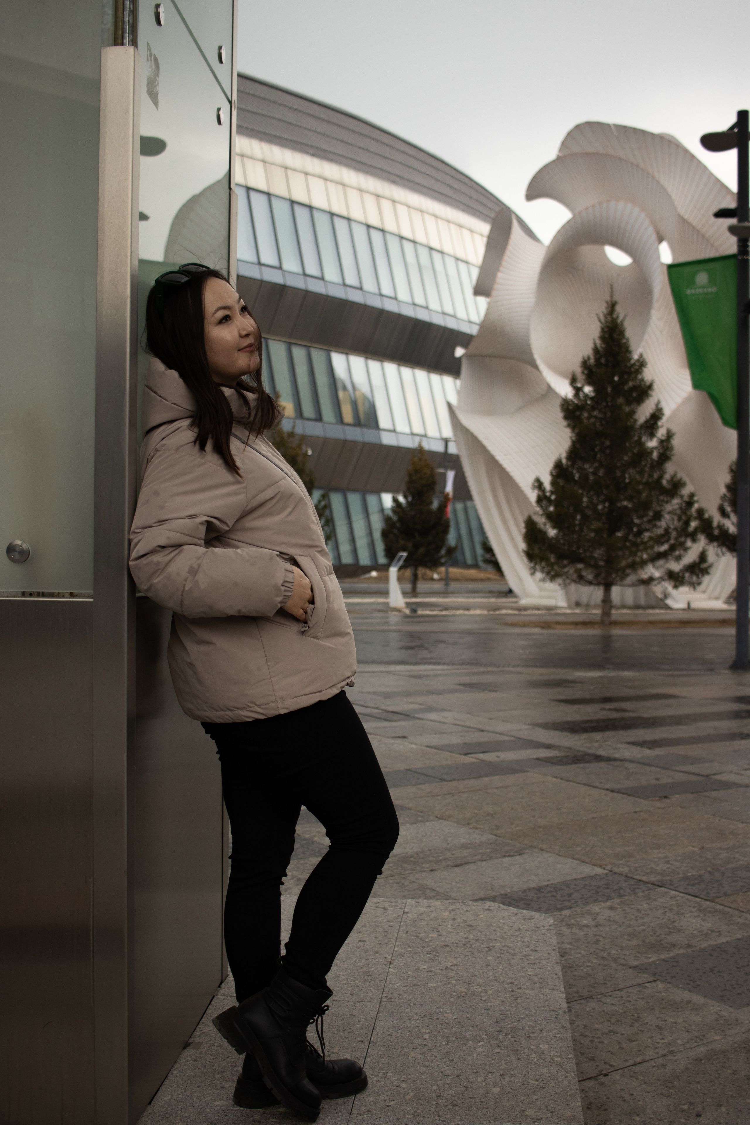 Фотопрогулка. Фотограф в Астане, индивидуальная, семейная, домашняя фотосессия