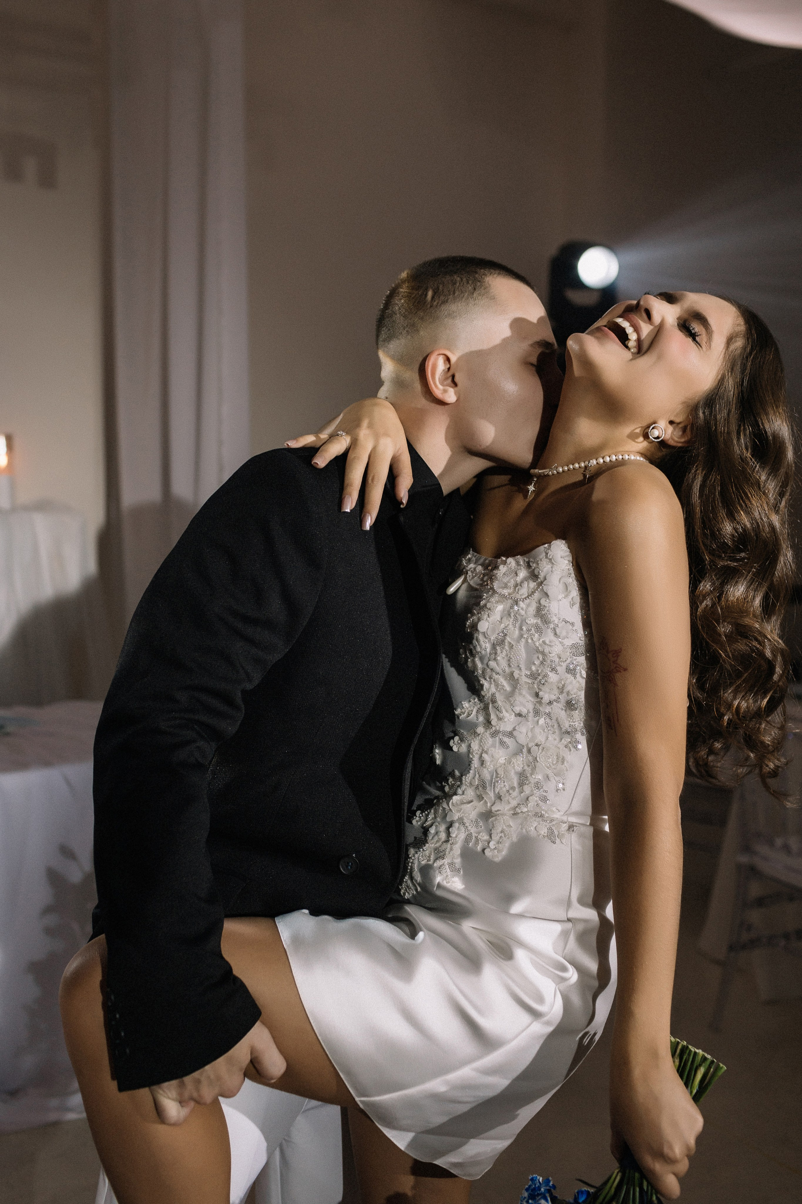 Ева и Олег. Свадебный фотограф в Краснодаре Булатова Наталия