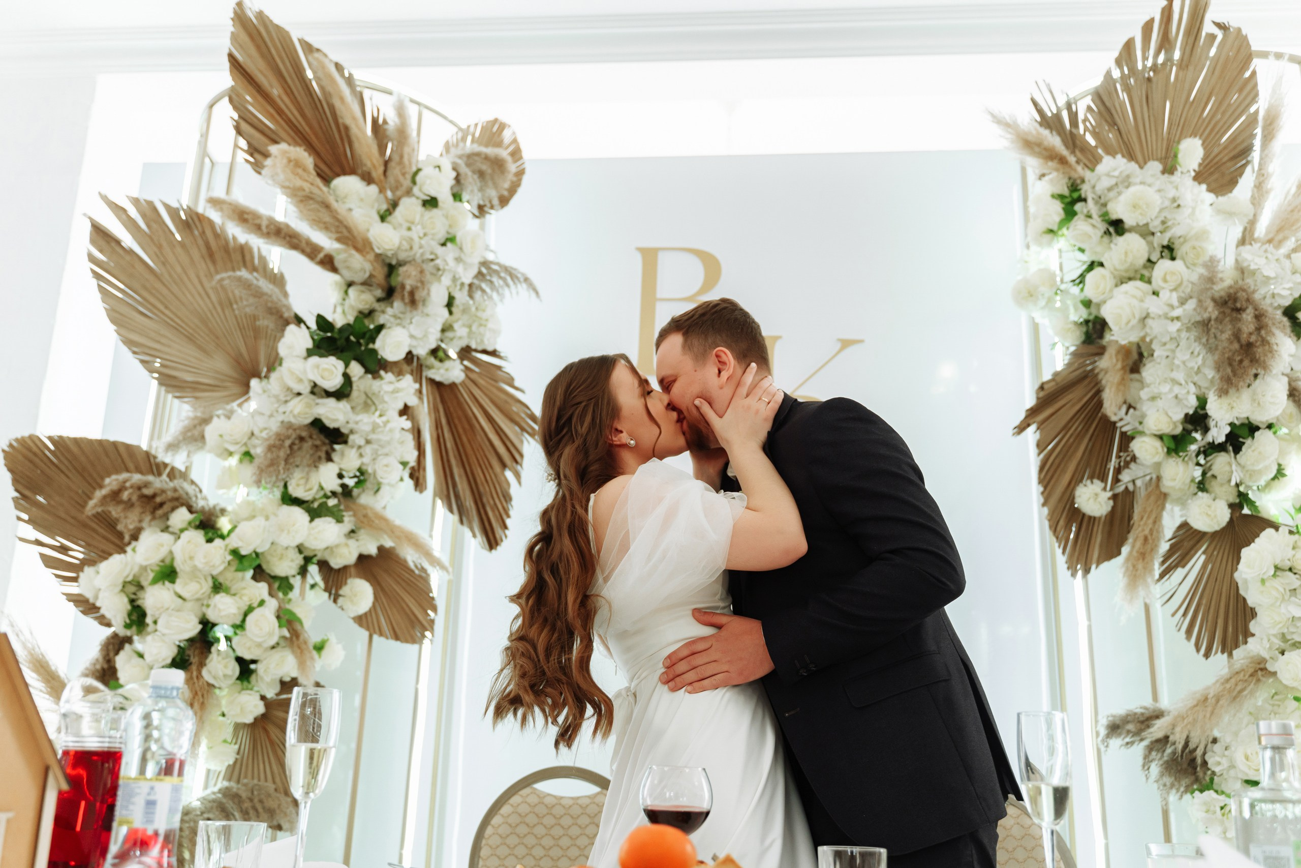 Ксюша и Вова (08-03-2024)