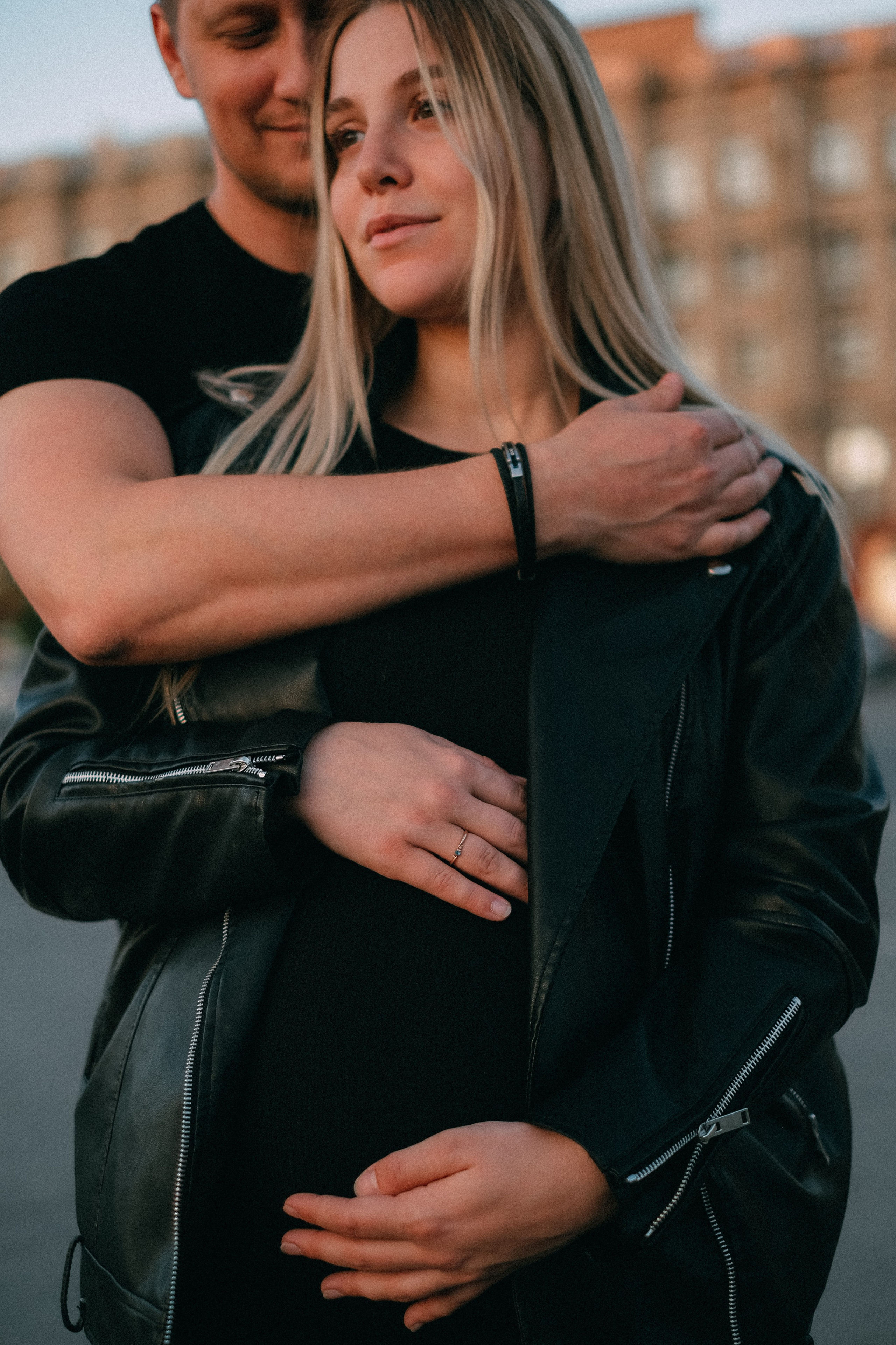 Катя + Илья. Андрющенко Мария фотограф Волгоград