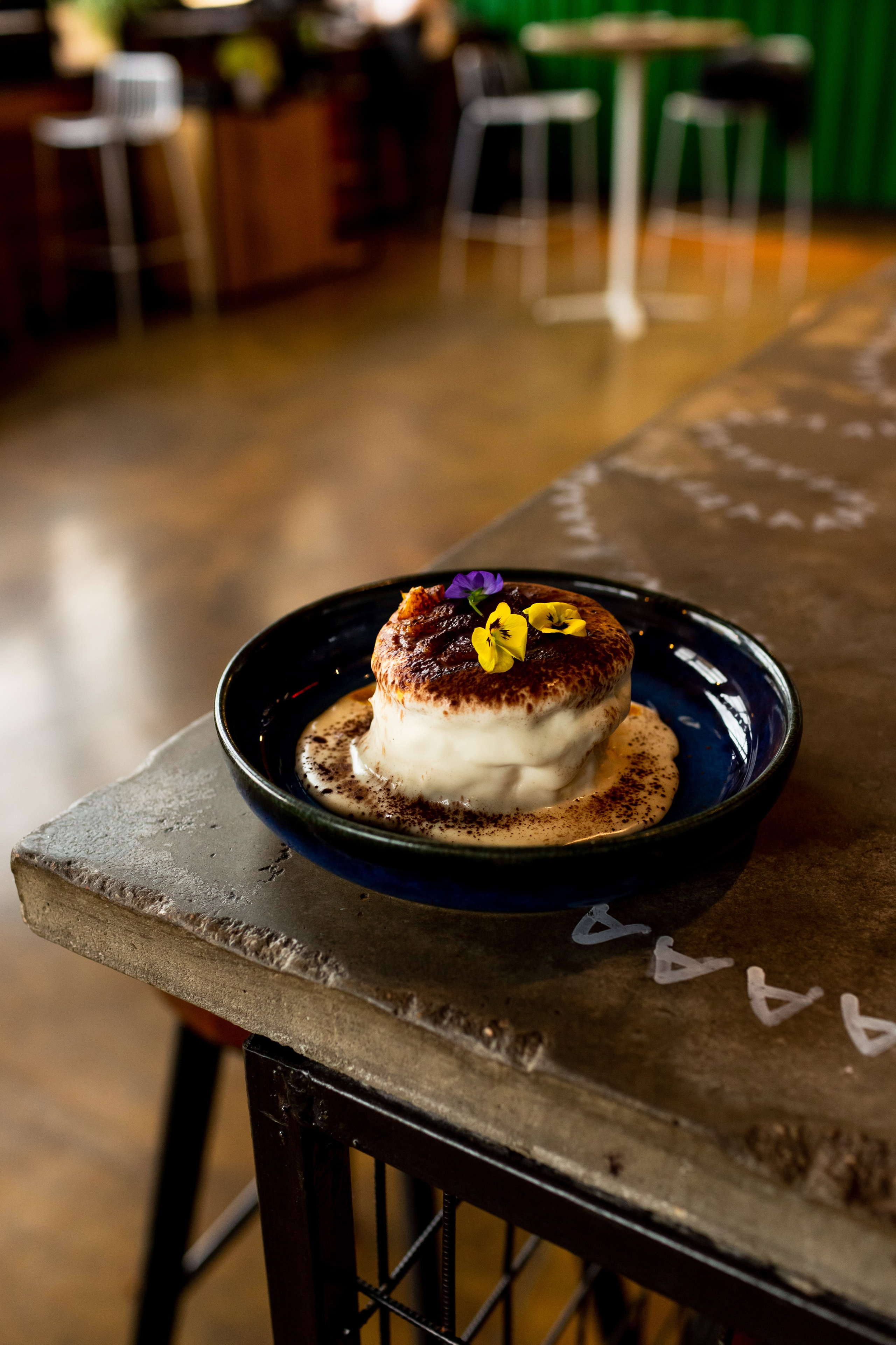 Рекламная съёмка для ресторана. Свадебный фотограф Кирилл Белый