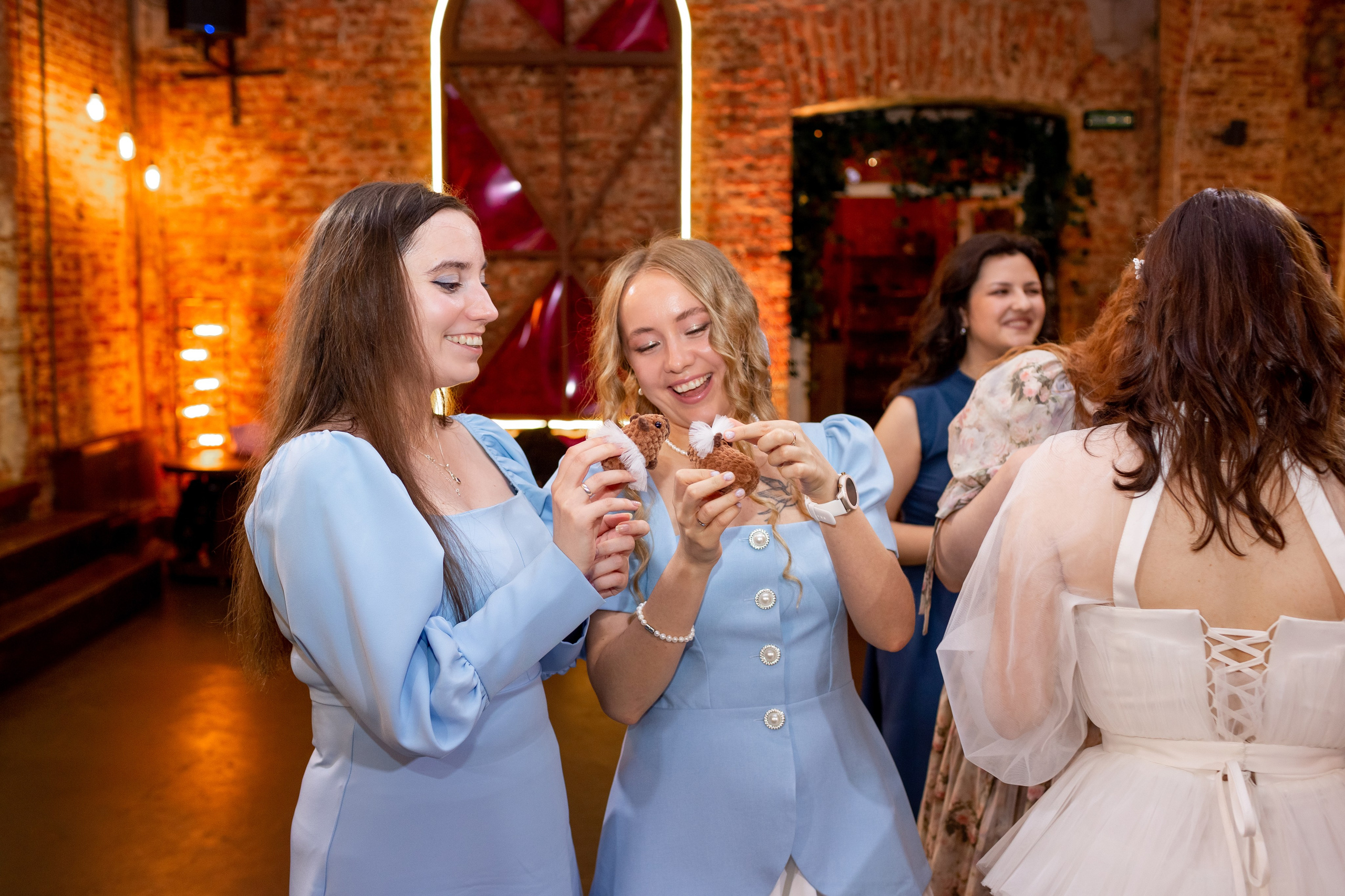 Свадебная фотосессия в Санкт-Петербурге. Свадебный фотограф Кирилл Белый