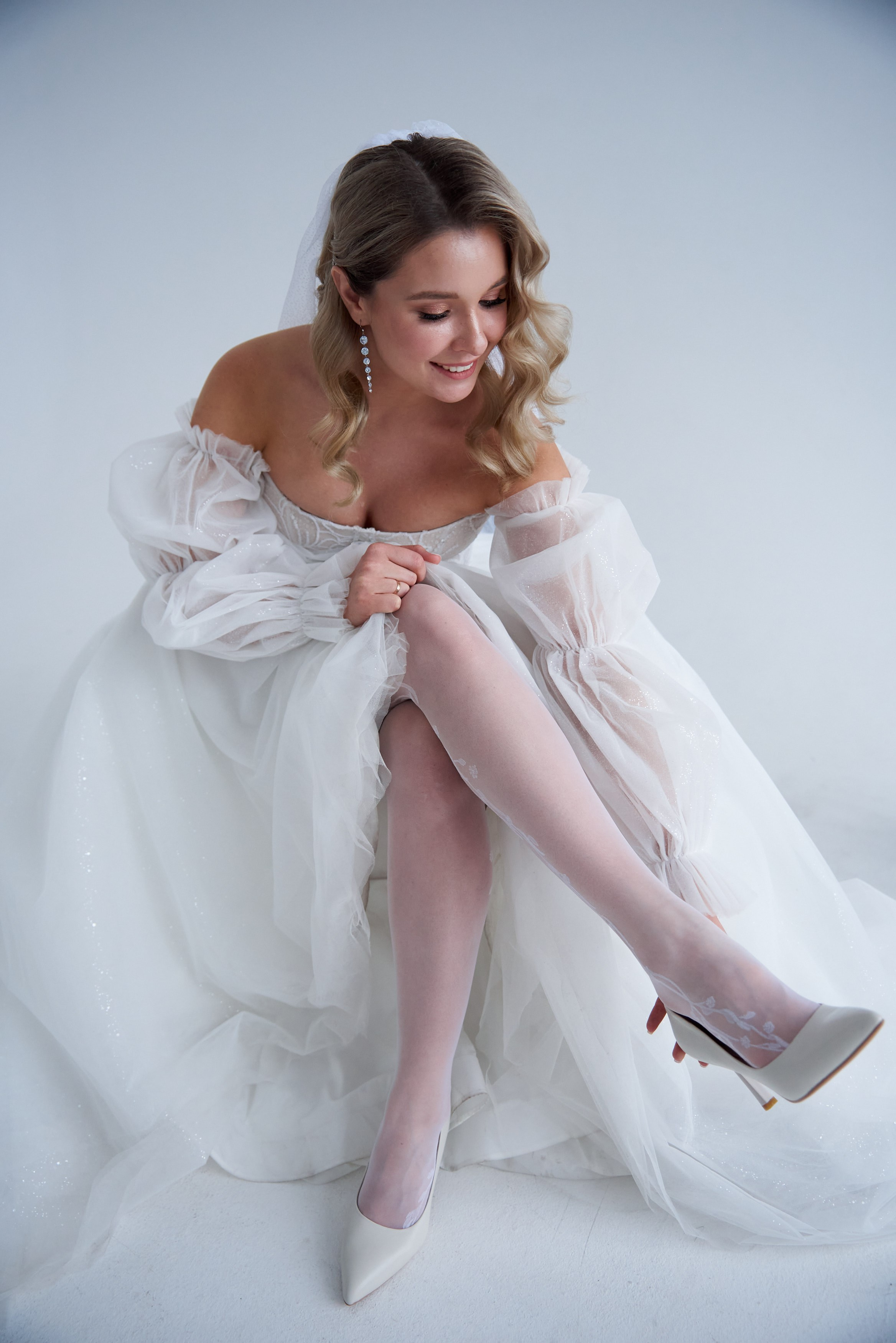 Дарья и Кирилл. Фотограф видеограф Руслан Михайлов Томск