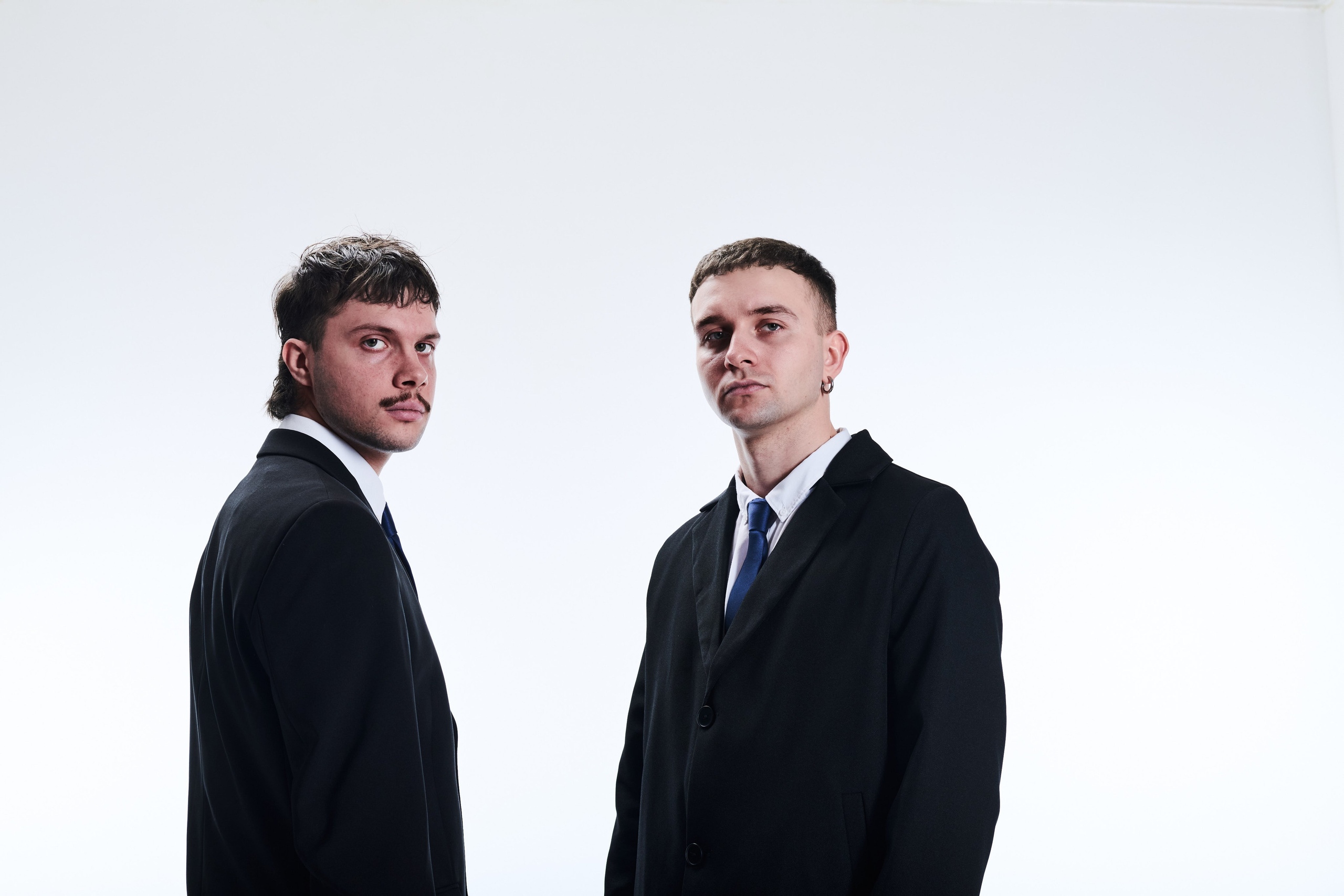 Обложка для альбома «СтереоТипы». Главная