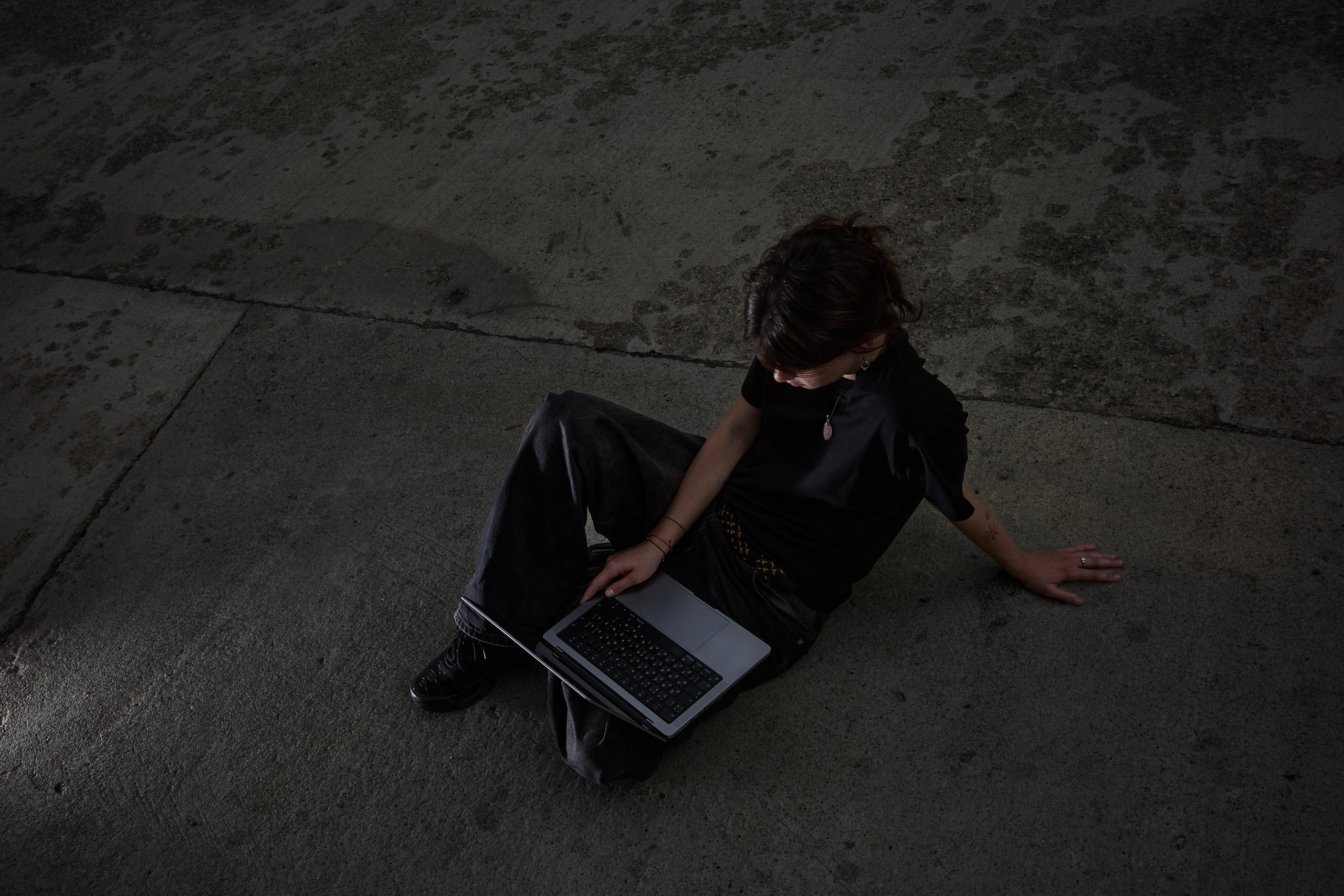 PAVVUK. Главная