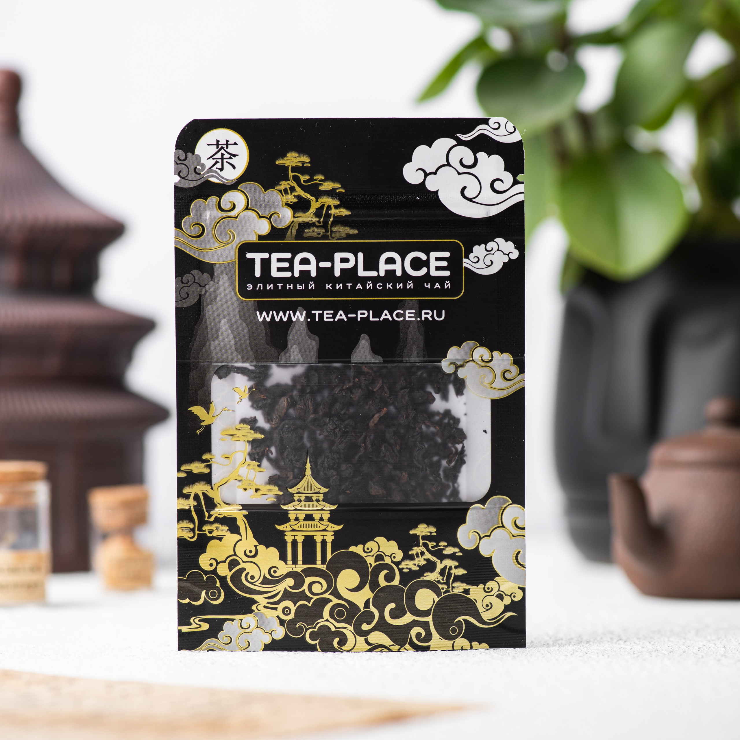 Фотографии китайского чай для сайта, маркетплейсов и социальных сетей. Предметный и фуд-фотограф в Москве Мария Гладких