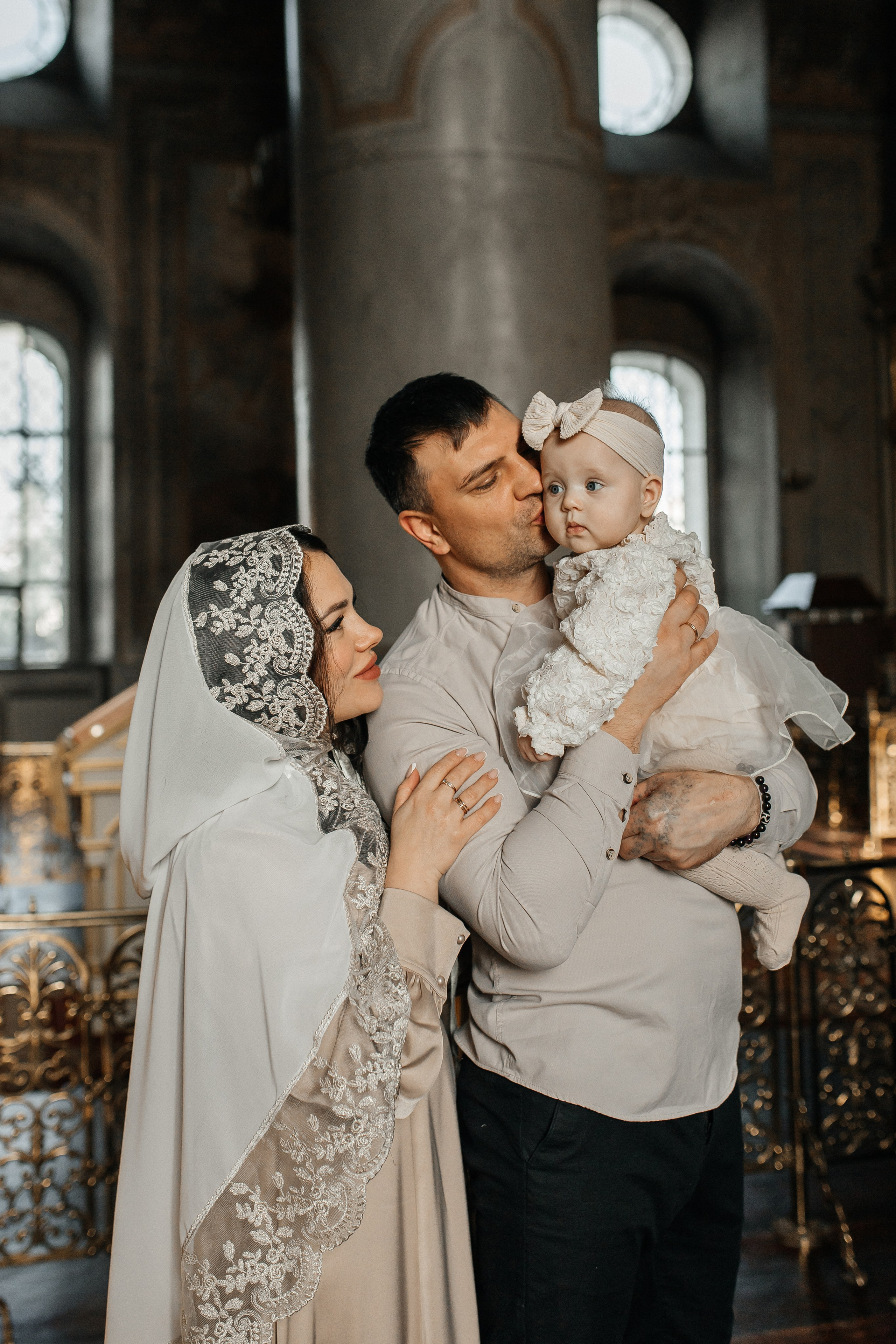 Арина. Семейный и свадебный фотограф в Тамбове Ксения Плотникова