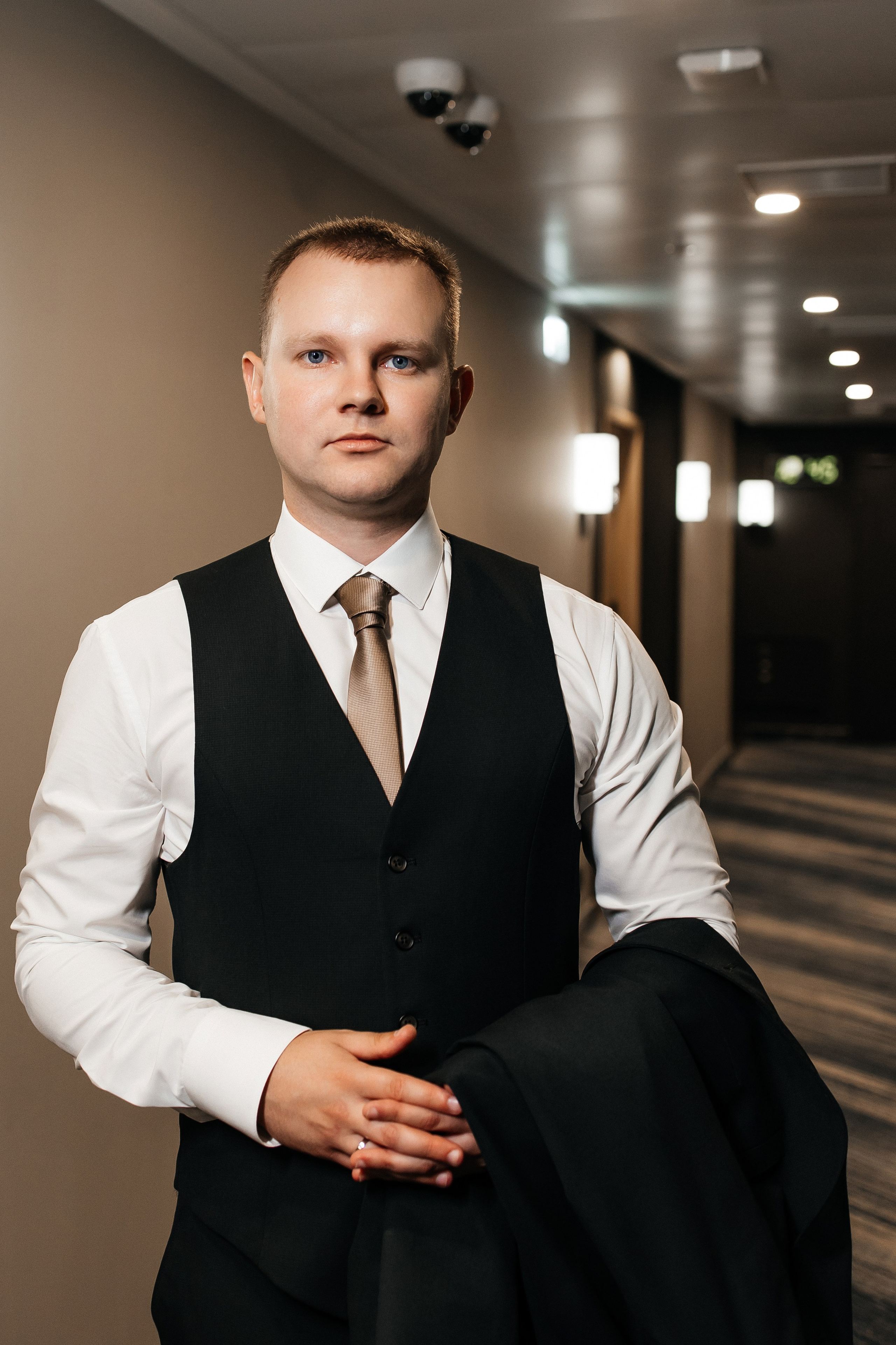 Никита и Ангелина. Свадебный и семейный фотограф в Ростове-на-Дону