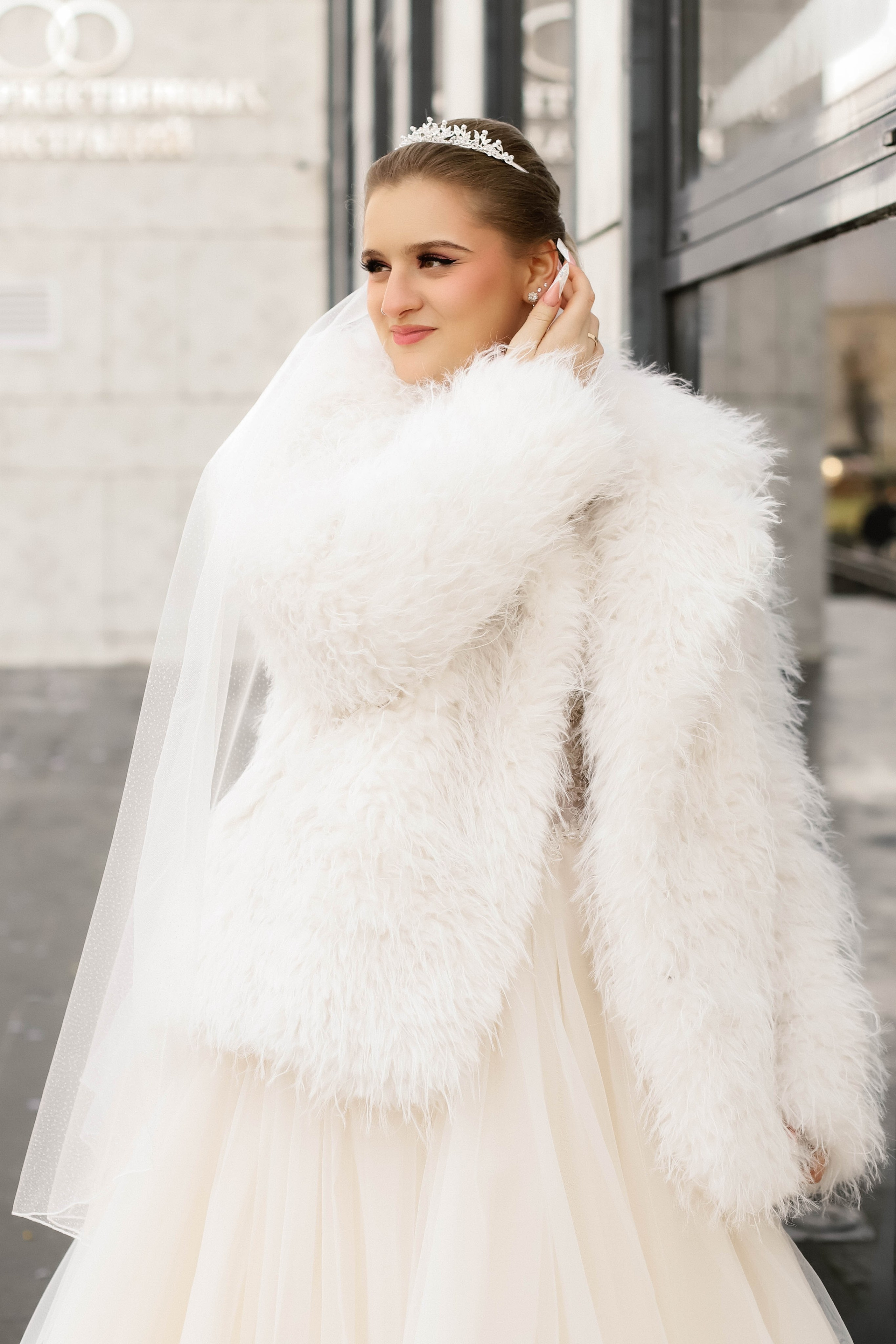 ОКСАНА & ДАНИЛ. Фотограф Мариуполь | Ялта | Крым — Диана Мазенко