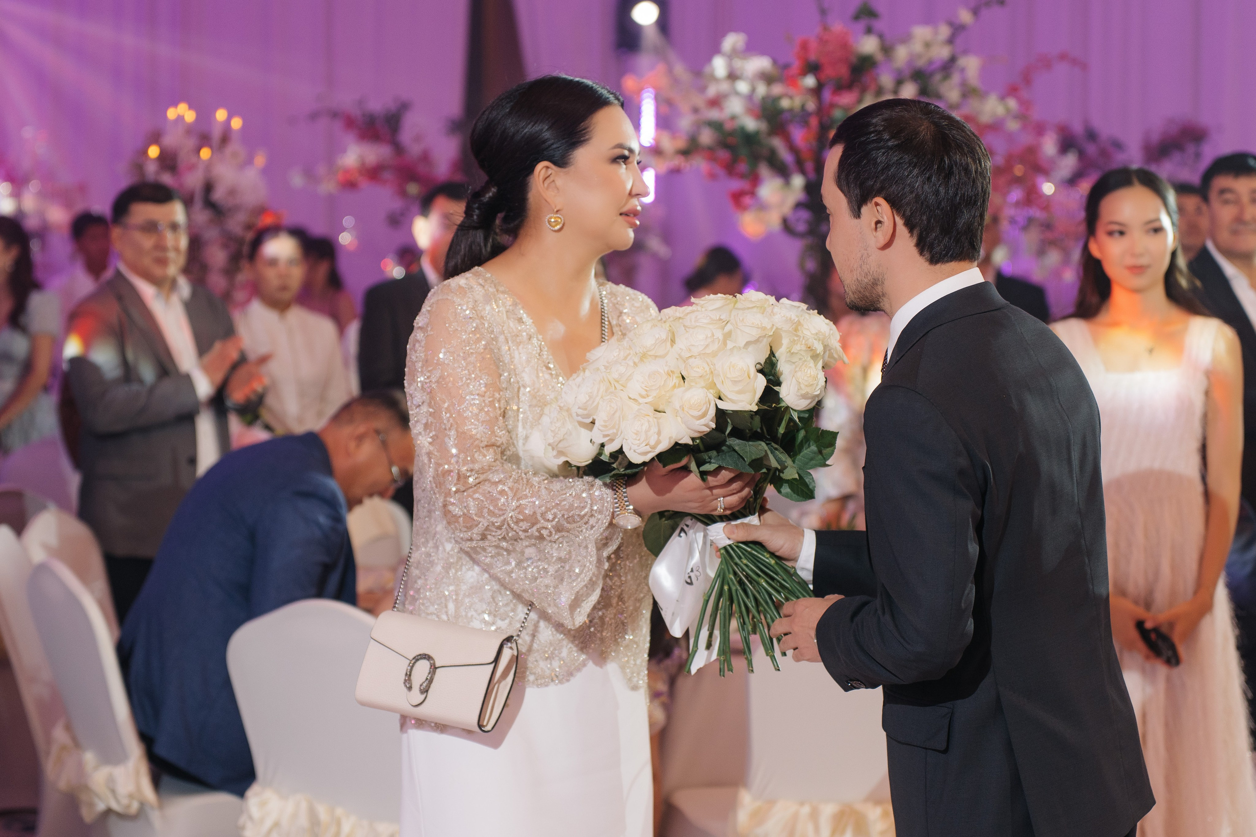 Kuralay Uzatu (Rixos). ___________________________________________________