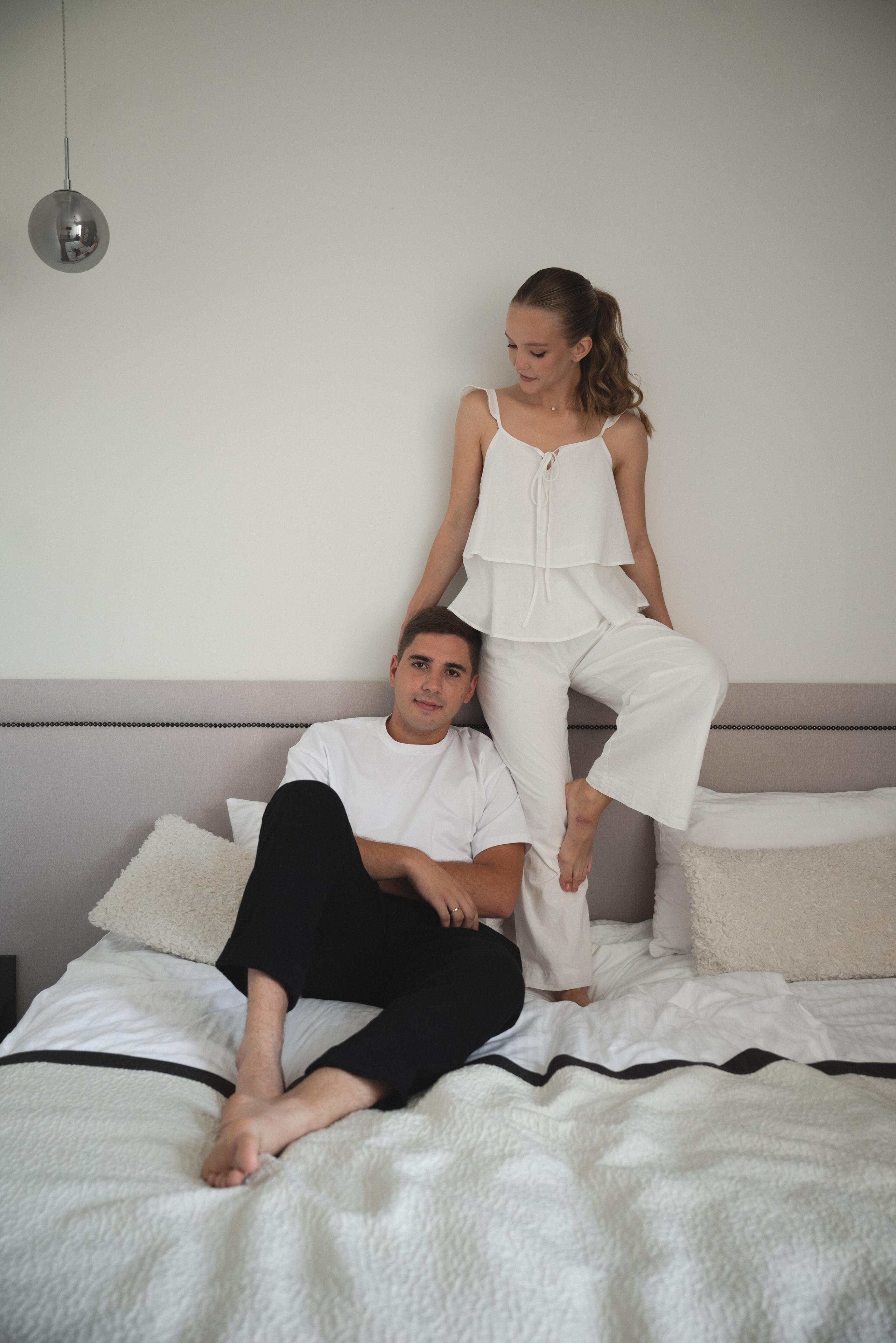 Маргарита и Никита. Семейный и свадебный фотограф в Ярославле Кропина Инна